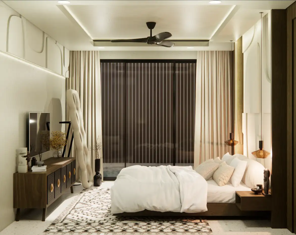 Villa 126m² in Indonesia, Canggu. Priced at 330000$ rent photo-6
