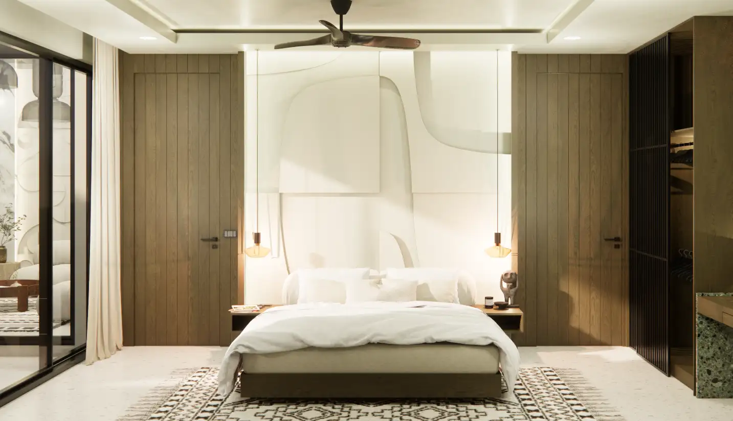 Villa 126m² in Indonesia, Canggu. Priced at 330000$ rent photo-15