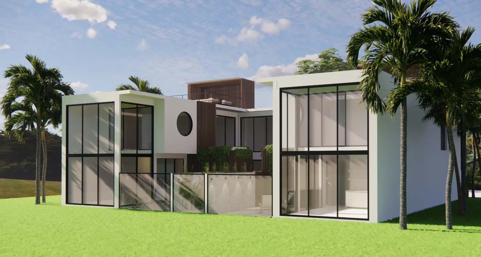 Villa 70m² in Indonesia, Canggu. Priced at 230000$ rent photo-2