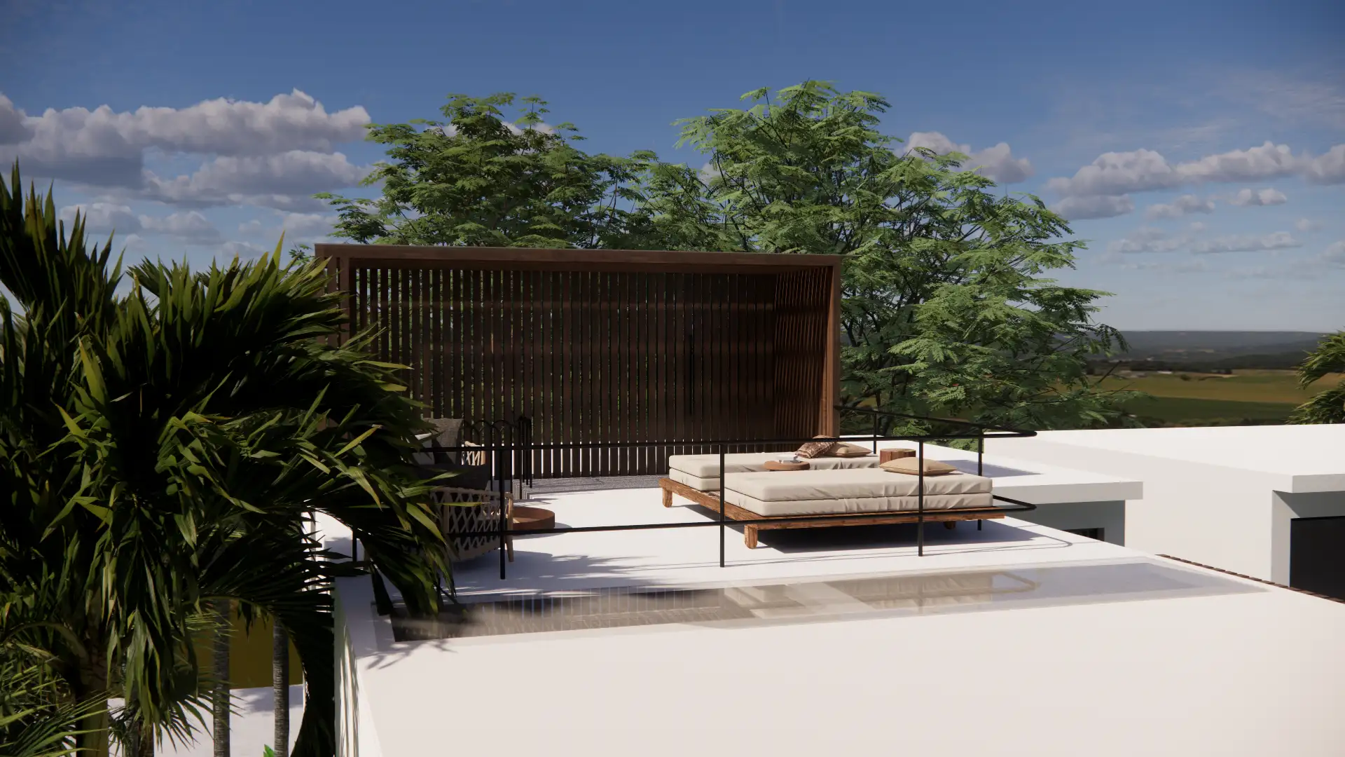 Villa 70m² in Indonesia, Canggu. Priced at 230000$ rent photo-5