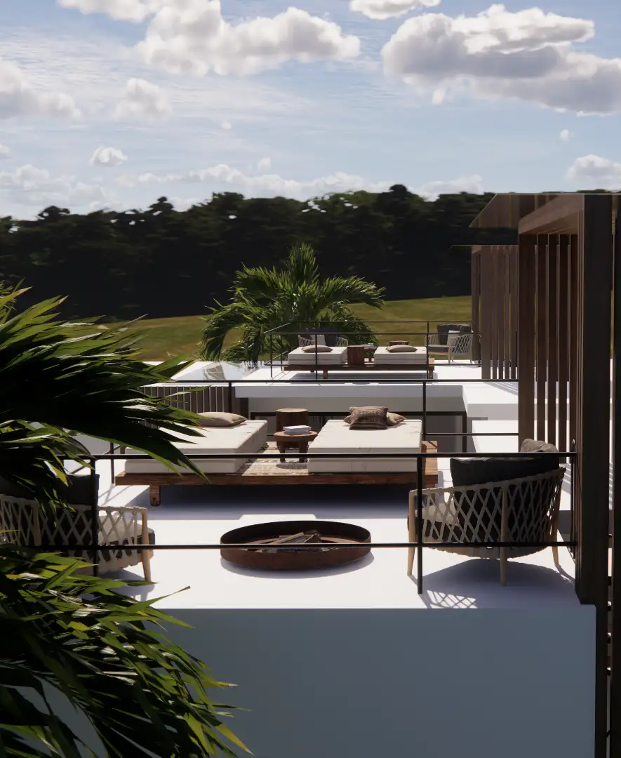 Villa 70m² in Indonesia, Canggu. Priced at 230000$ rent photo-6