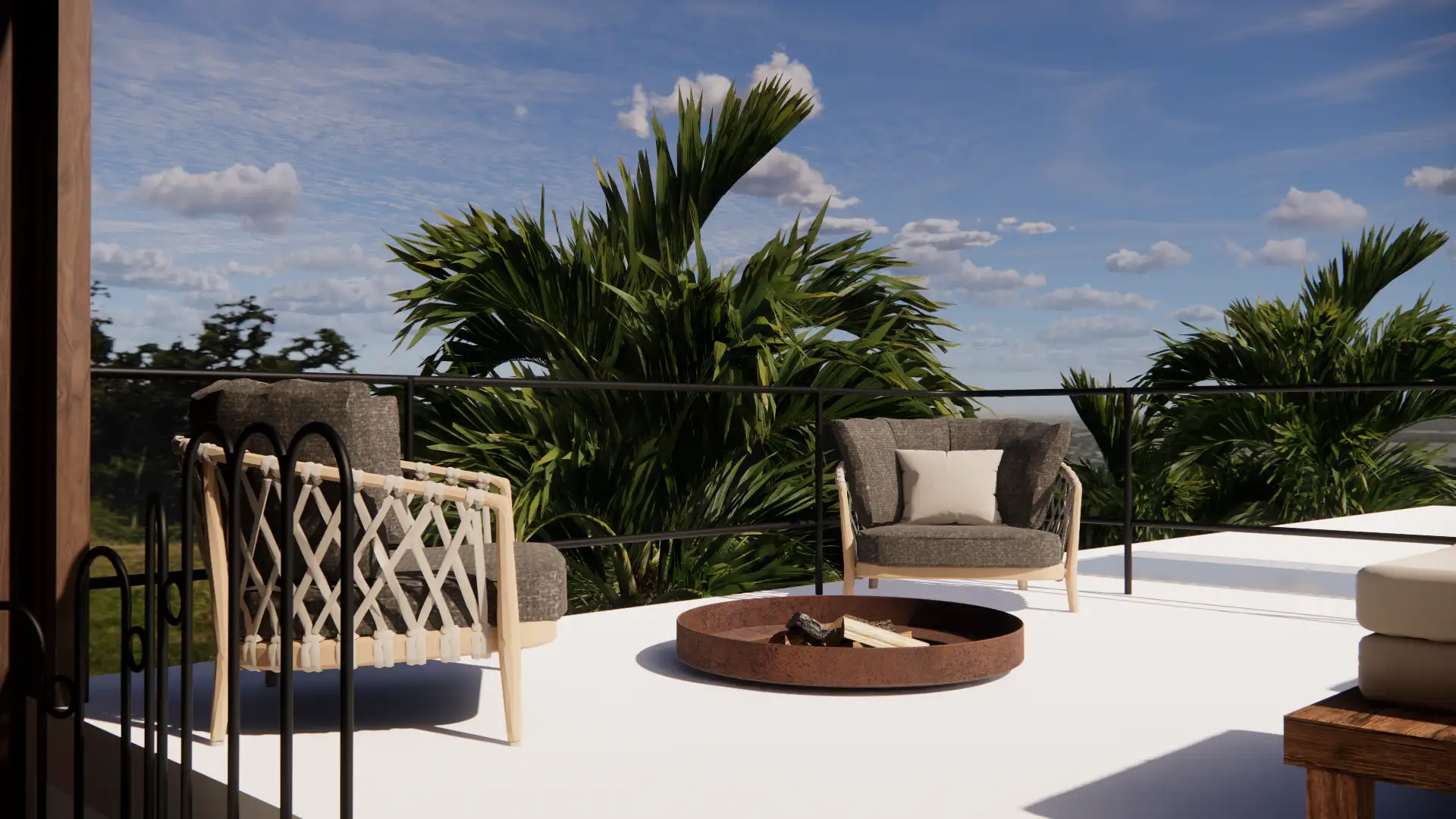 Villa 70m² in Indonesia, Canggu. Priced at 230000$ rent photo-7