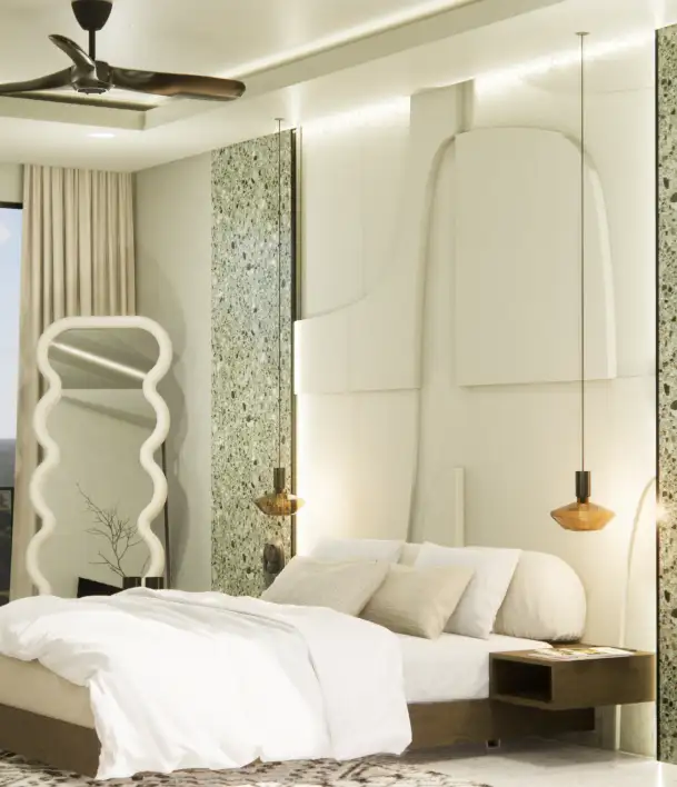 Villa 70m² in Indonesia, Canggu. Priced at 230000$ rent photo-14