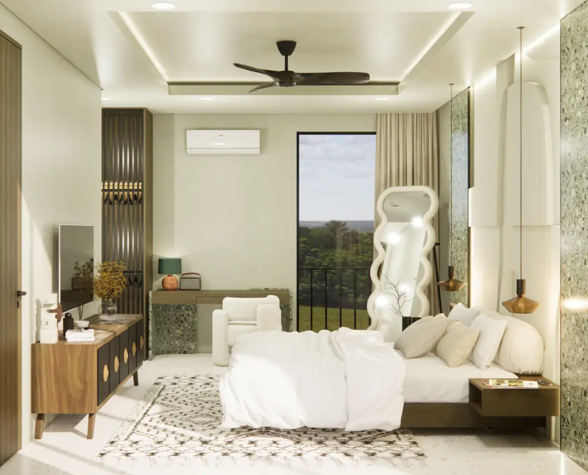 Villa 70m² in Indonesia, Canggu. Priced at 230000$ rent photo-15