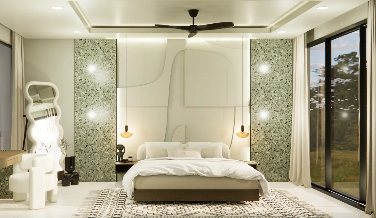 Villa 70m² in Indonesia, Canggu. Priced at 230000$ rent photo-16