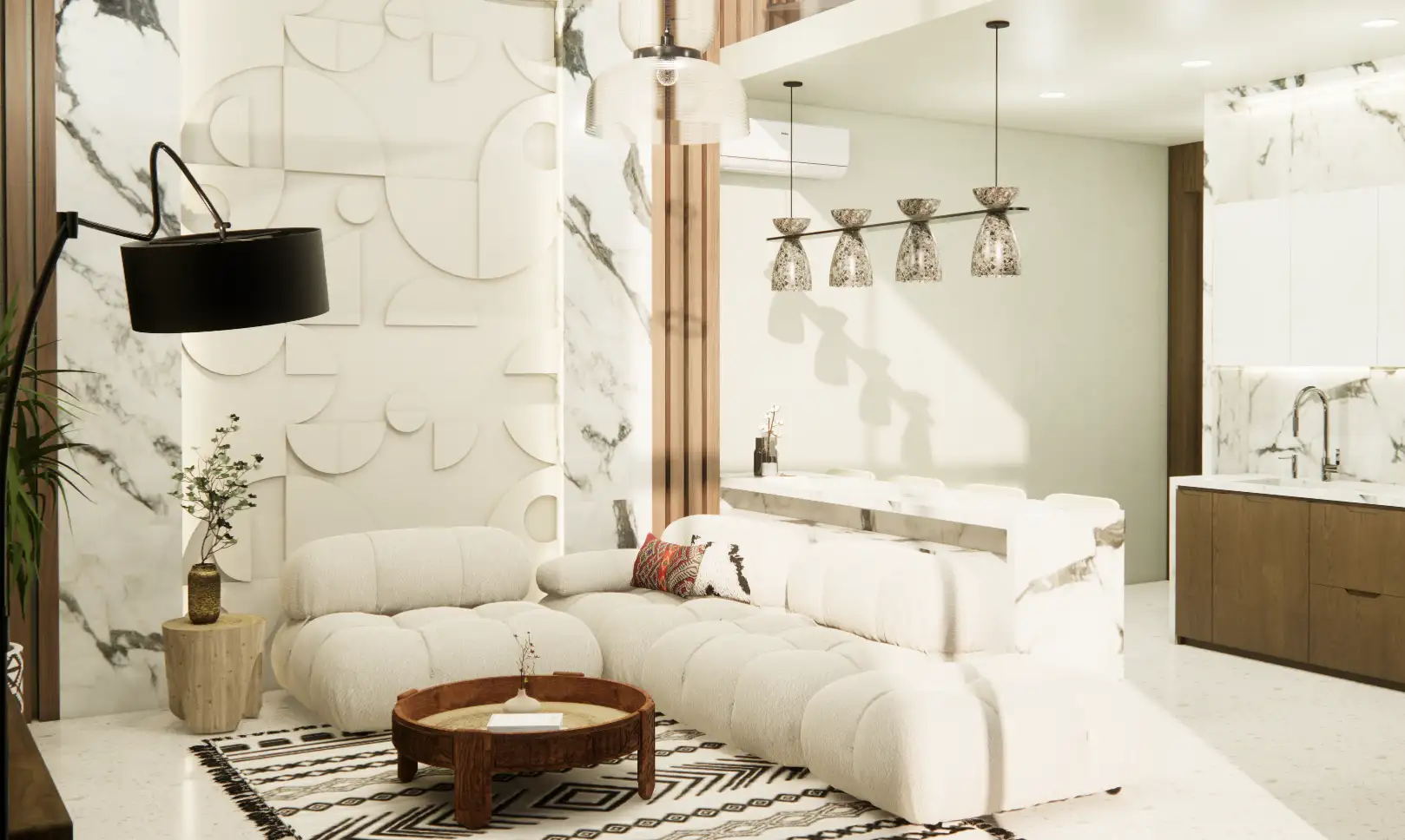 Villa 70m² in Indonesia, Canggu. Priced at 230000$ rent photo-18