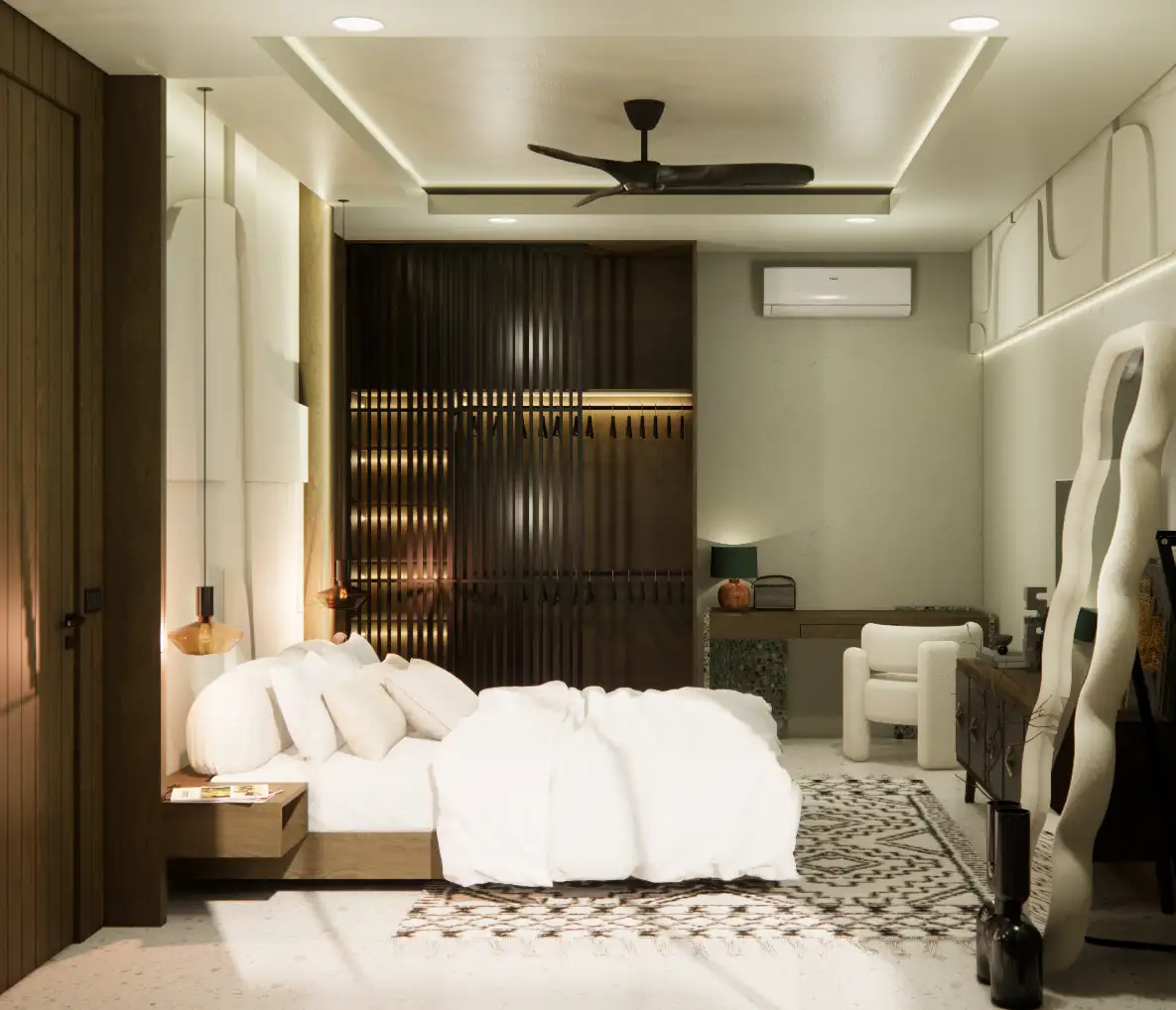 Villa 70m² in Indonesia, Canggu. Priced at 230000$ rent photo-20