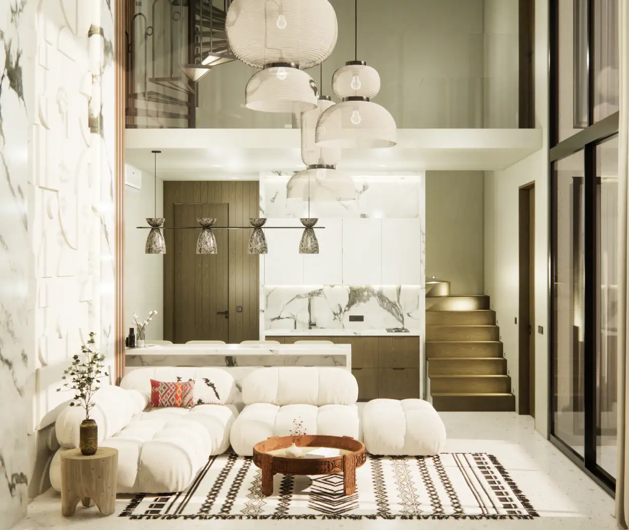 Villa 70m² in Indonesia, Canggu. Priced at 230000$ rent photo-23