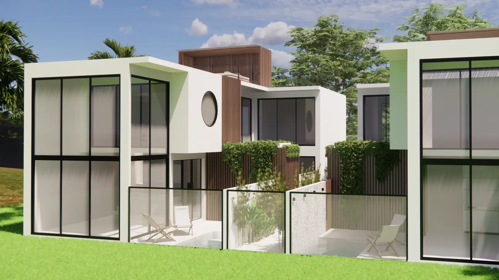 Villa 70m² in Indonesia, Canggu. Priced at 230000$ rent photo-24