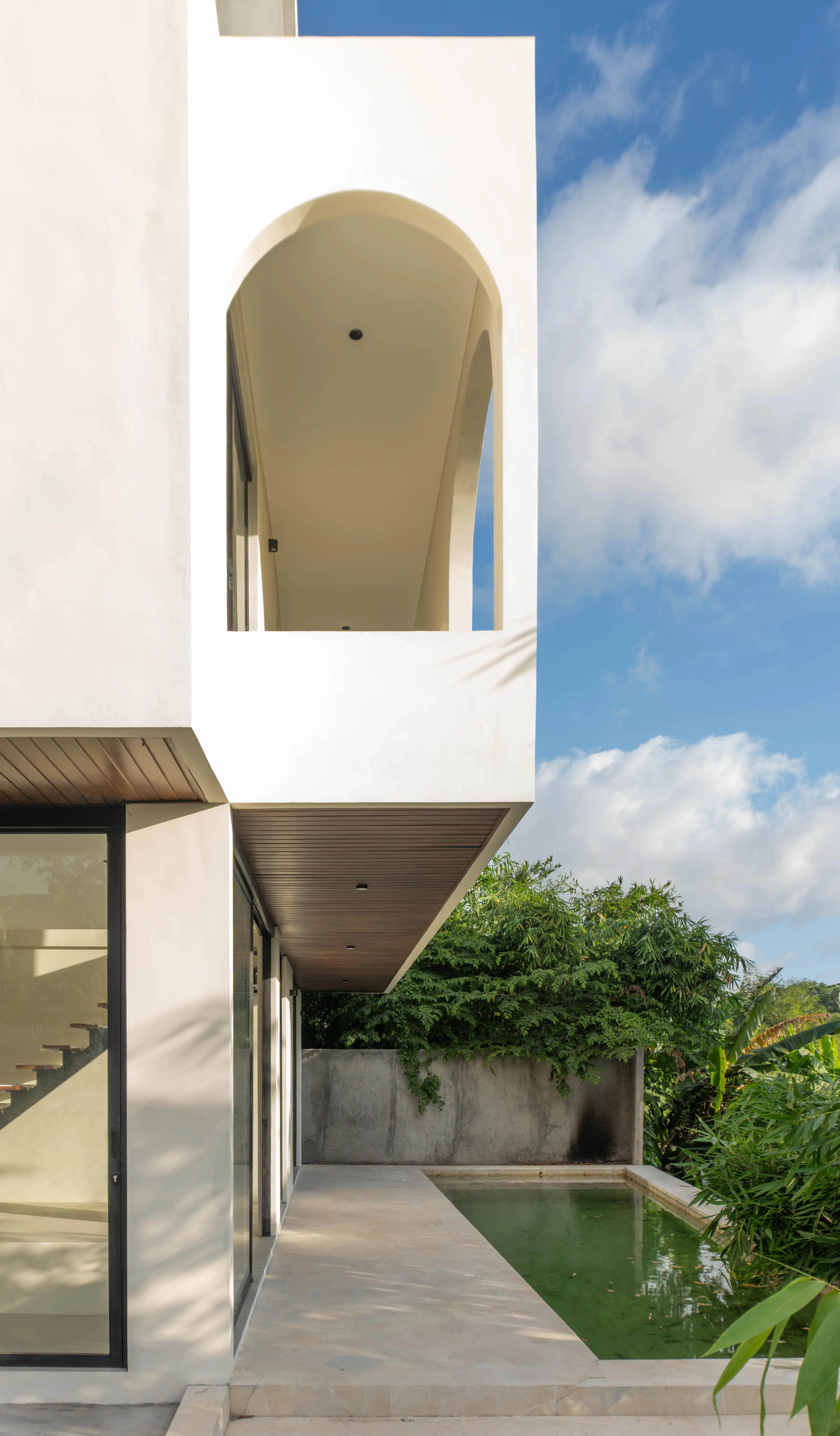 Villa 252m² in Indonesia, Canggu. Priced at 650000$ rent photo-20