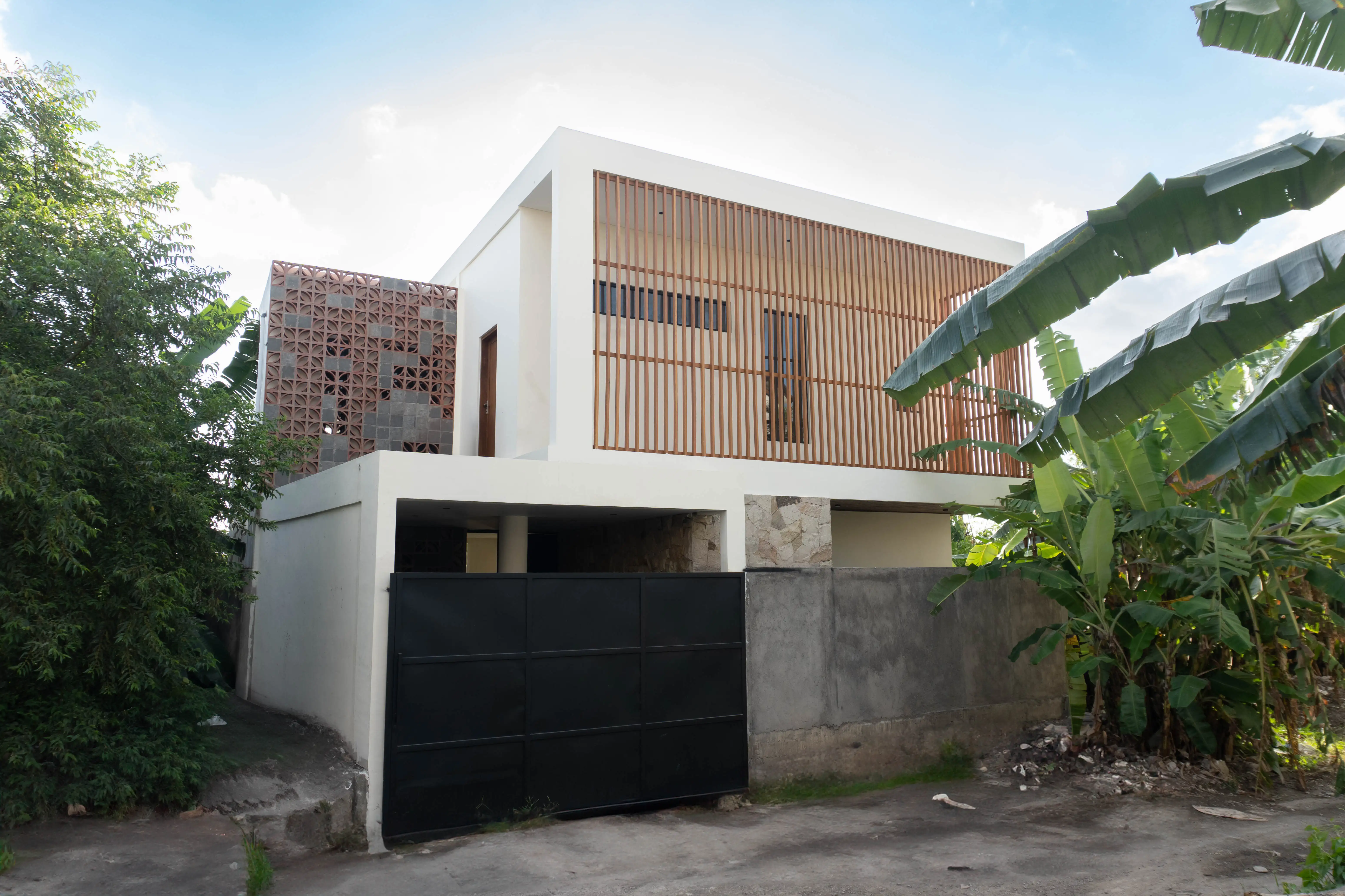 Villa 252m² in Indonesia, Canggu. Priced at 650000$ rent photo-30