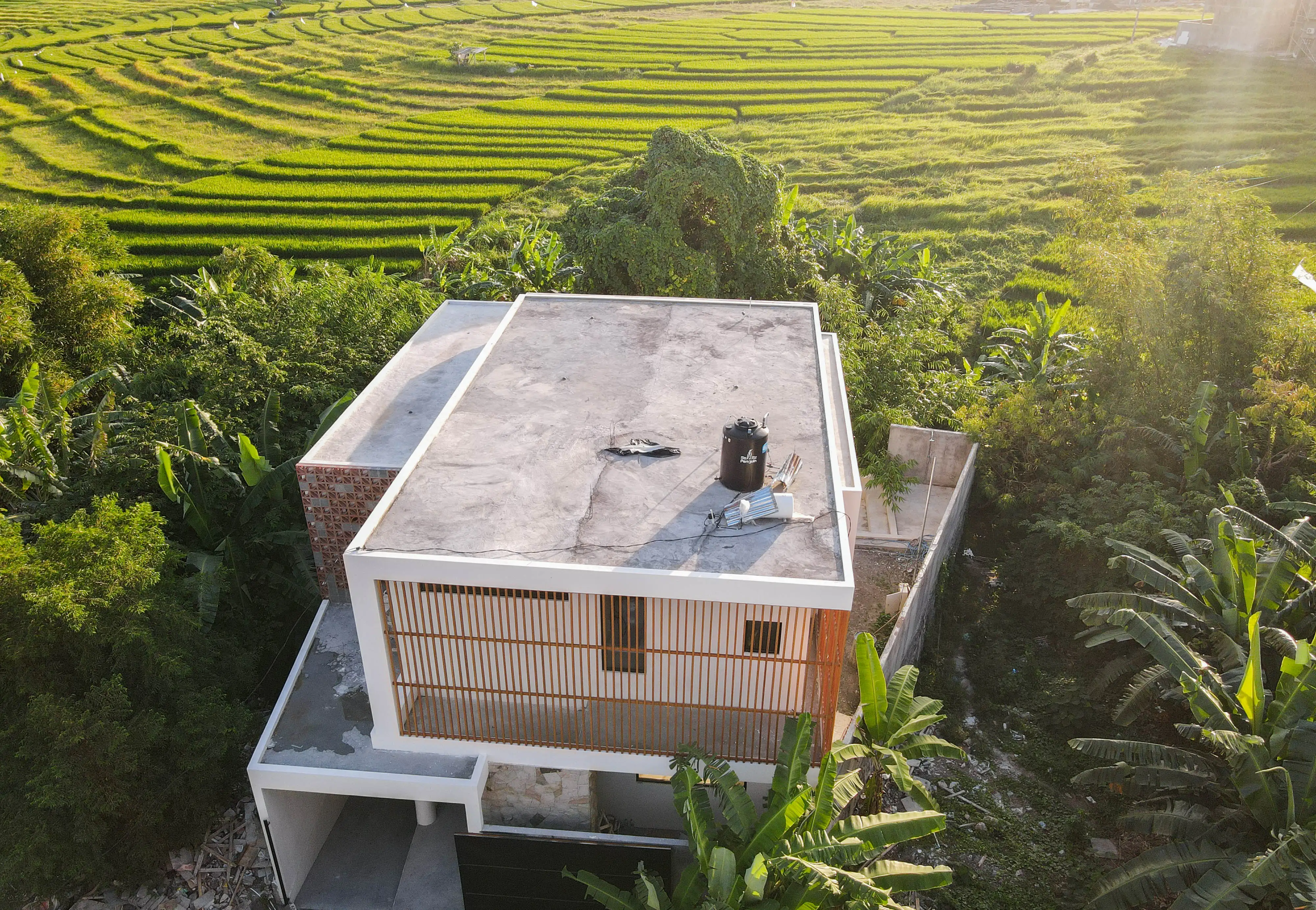 Villa 252m² in Indonesia, Canggu. Priced at 650000$ rent photo-35