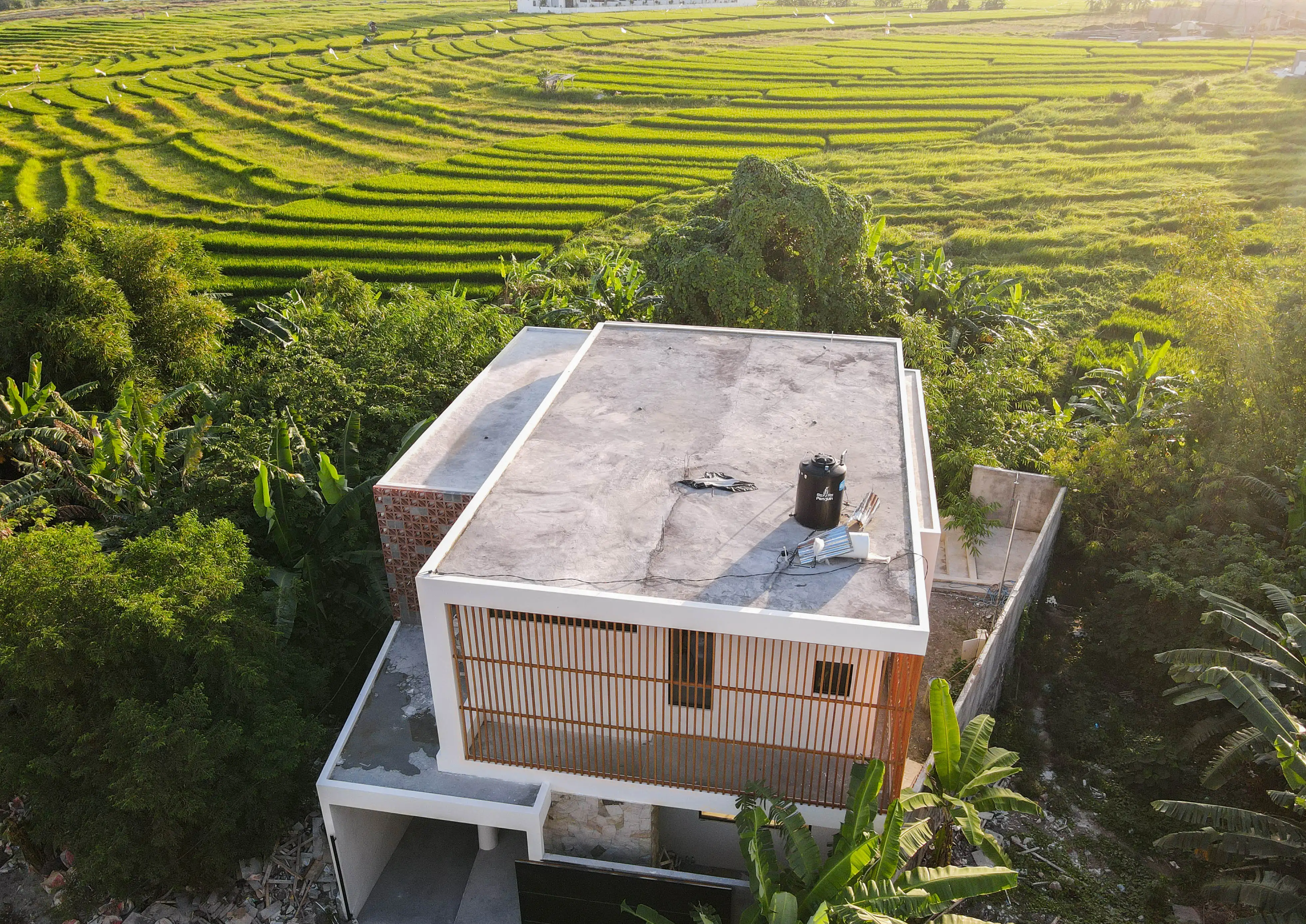 Villa 252m² in Indonesia, Canggu. Priced at 650000$ rent photo-36