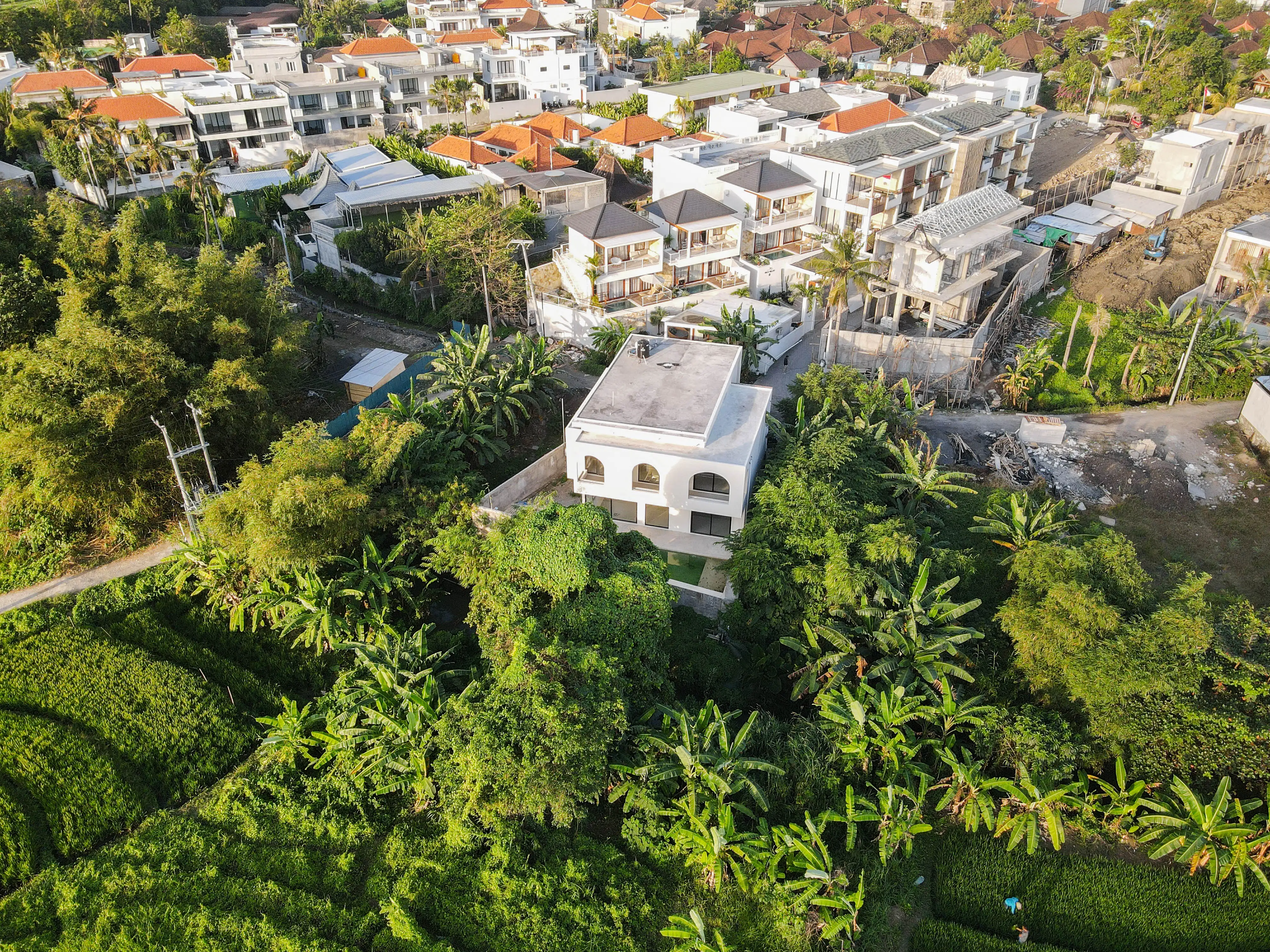 Villa 252m² in Indonesia, Canggu. Priced at 650000$ rent photo-38
