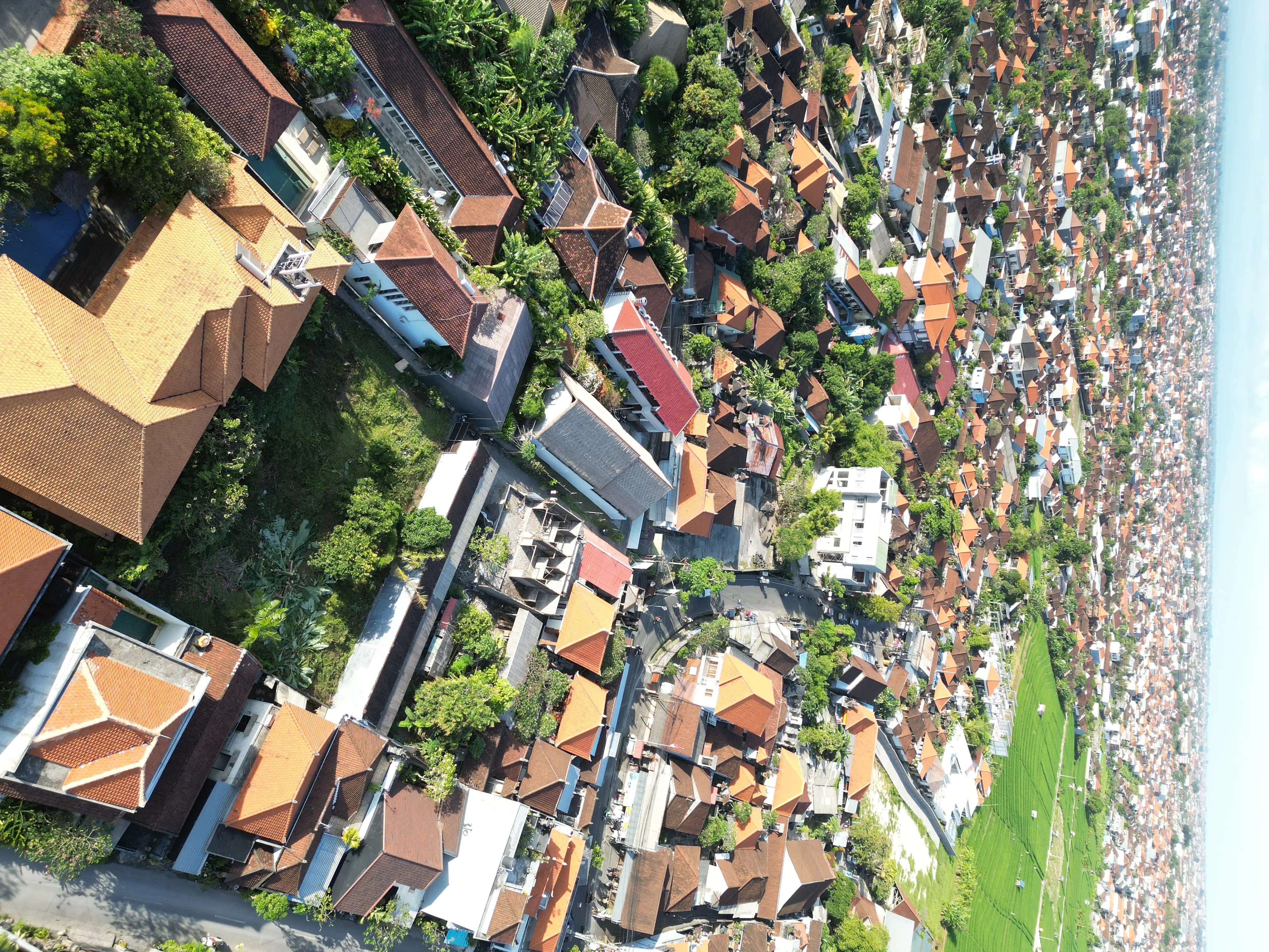 Land 0m² in Indonesia, Canggu. Priced at 203786$ rent photo-3