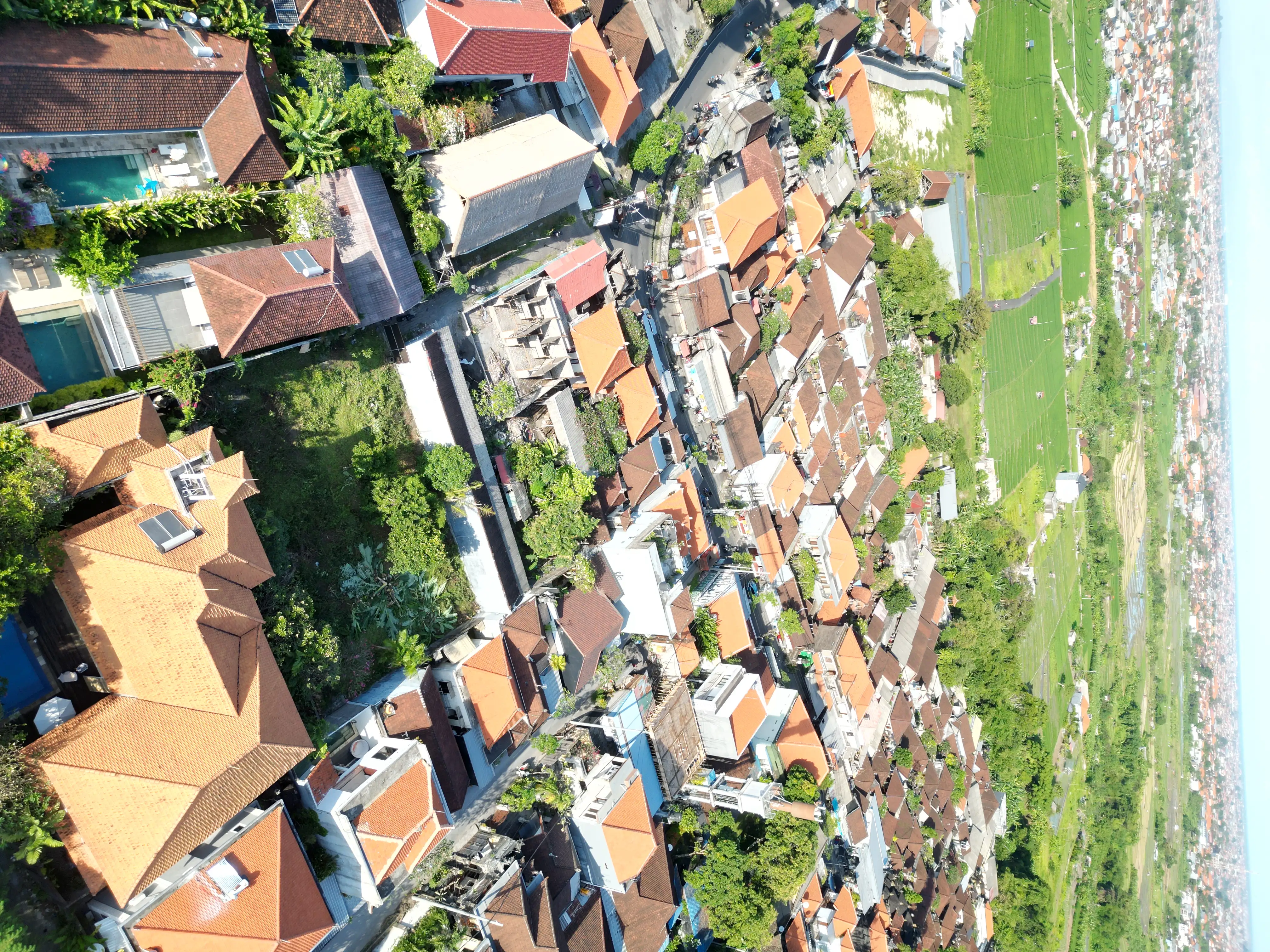 Land 0m² in Indonesia, Canggu. Priced at 203786$ rent photo-4