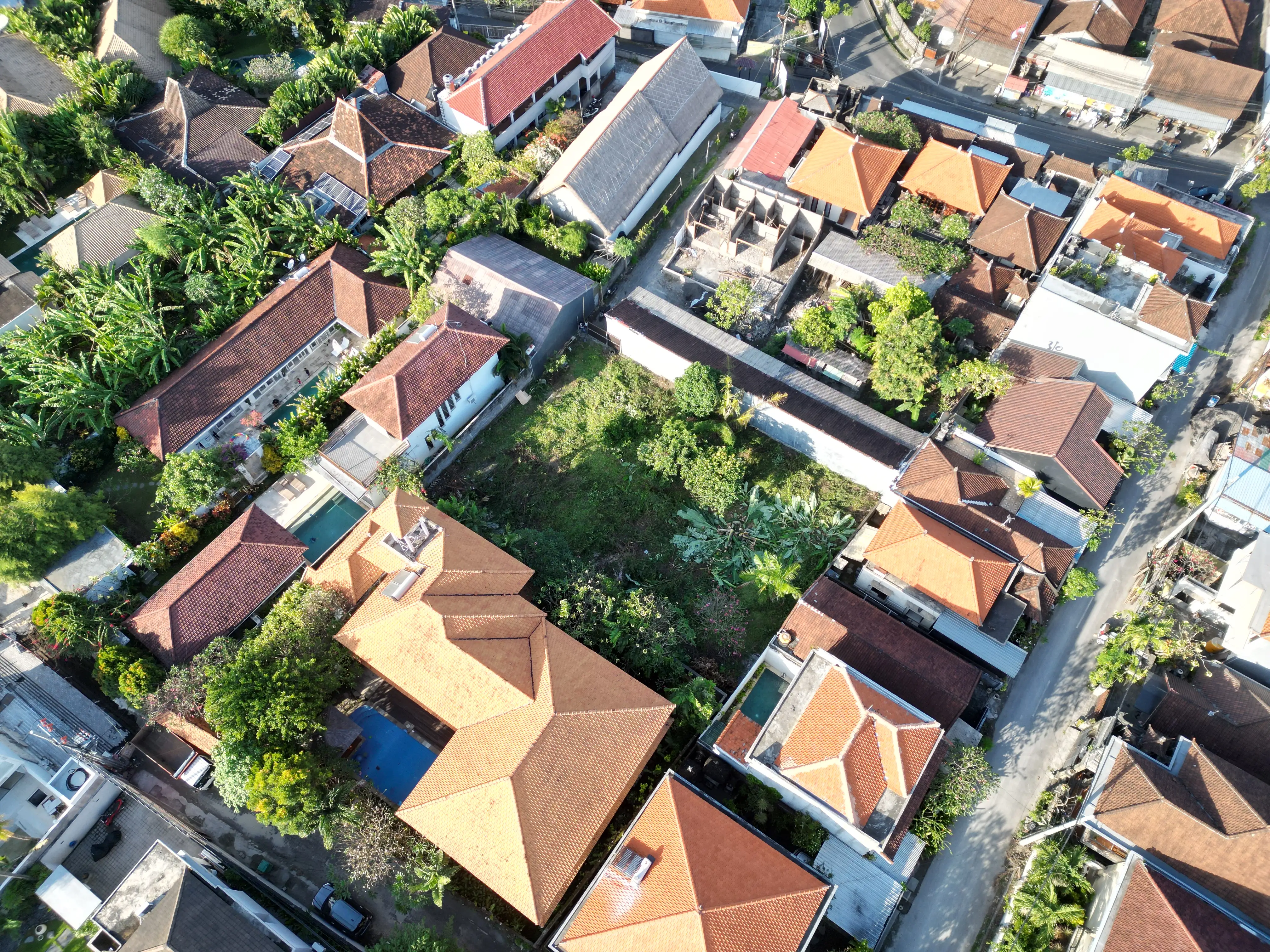 Land 0m² in Indonesia, Canggu. Priced at 203786$ rent photo-5