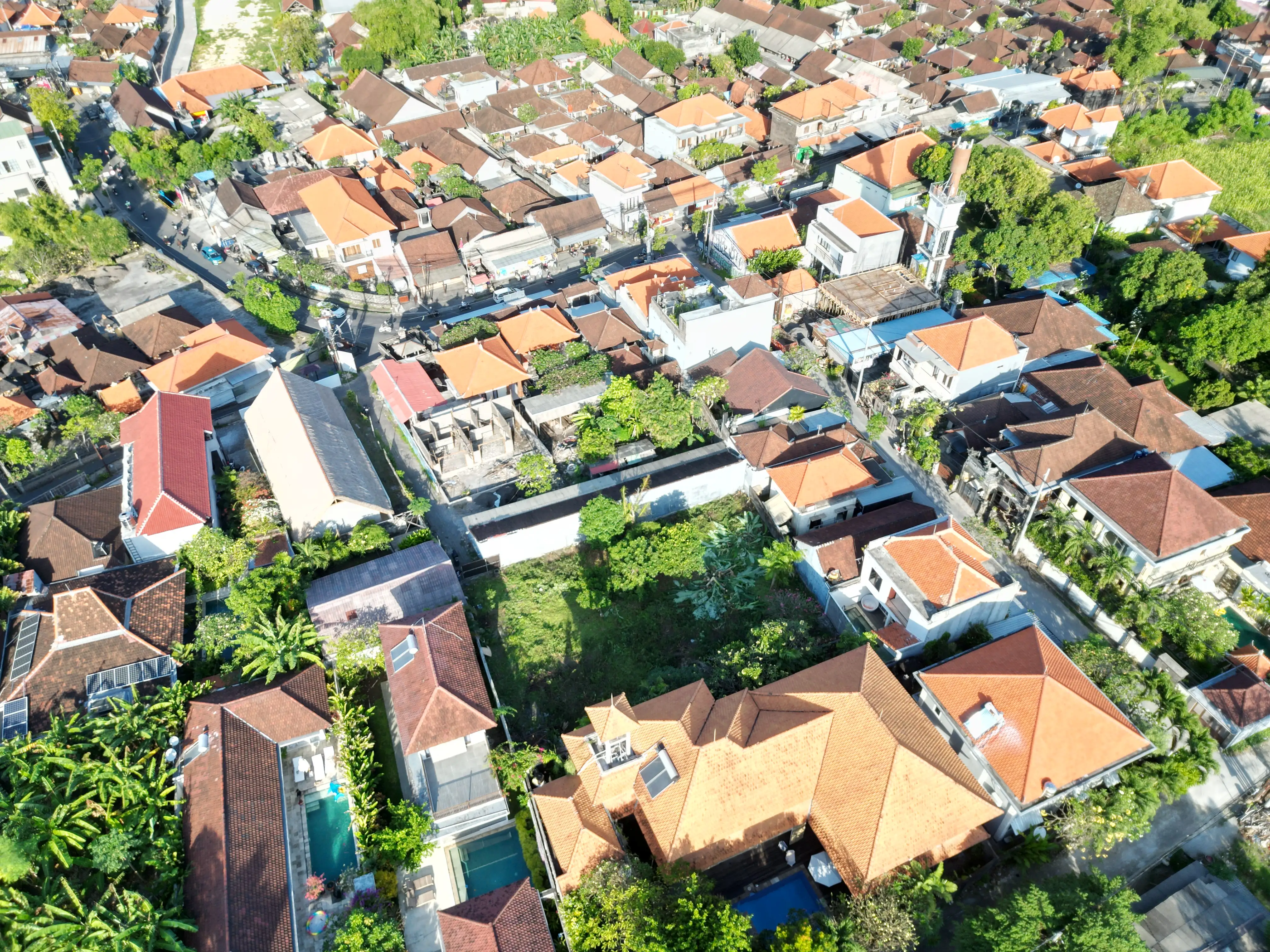 Land 0m² in Indonesia, Canggu. Priced at 203786$ rent photo-6