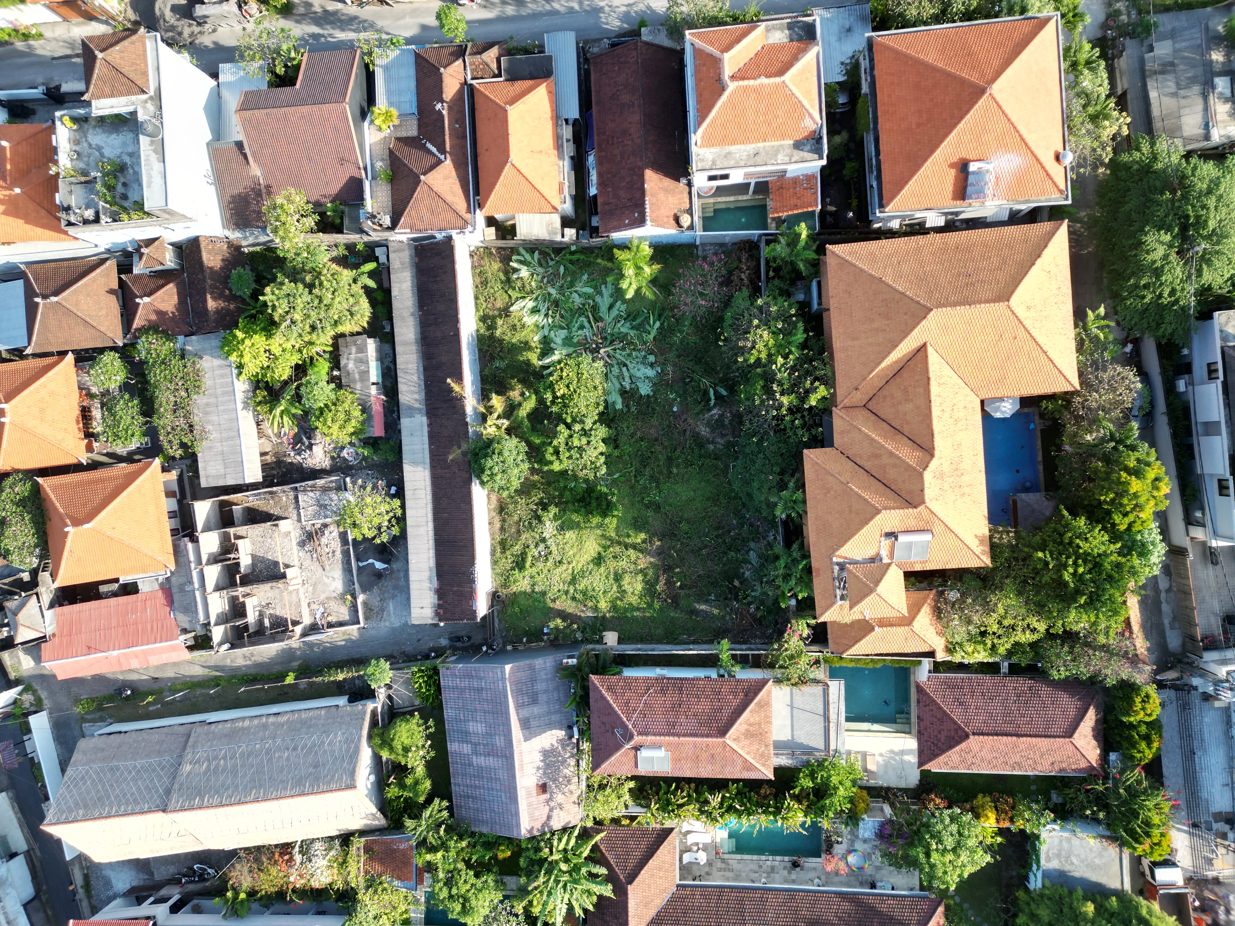 Land 0m² in Indonesia, Canggu. Priced at 203786$ rent photo-7