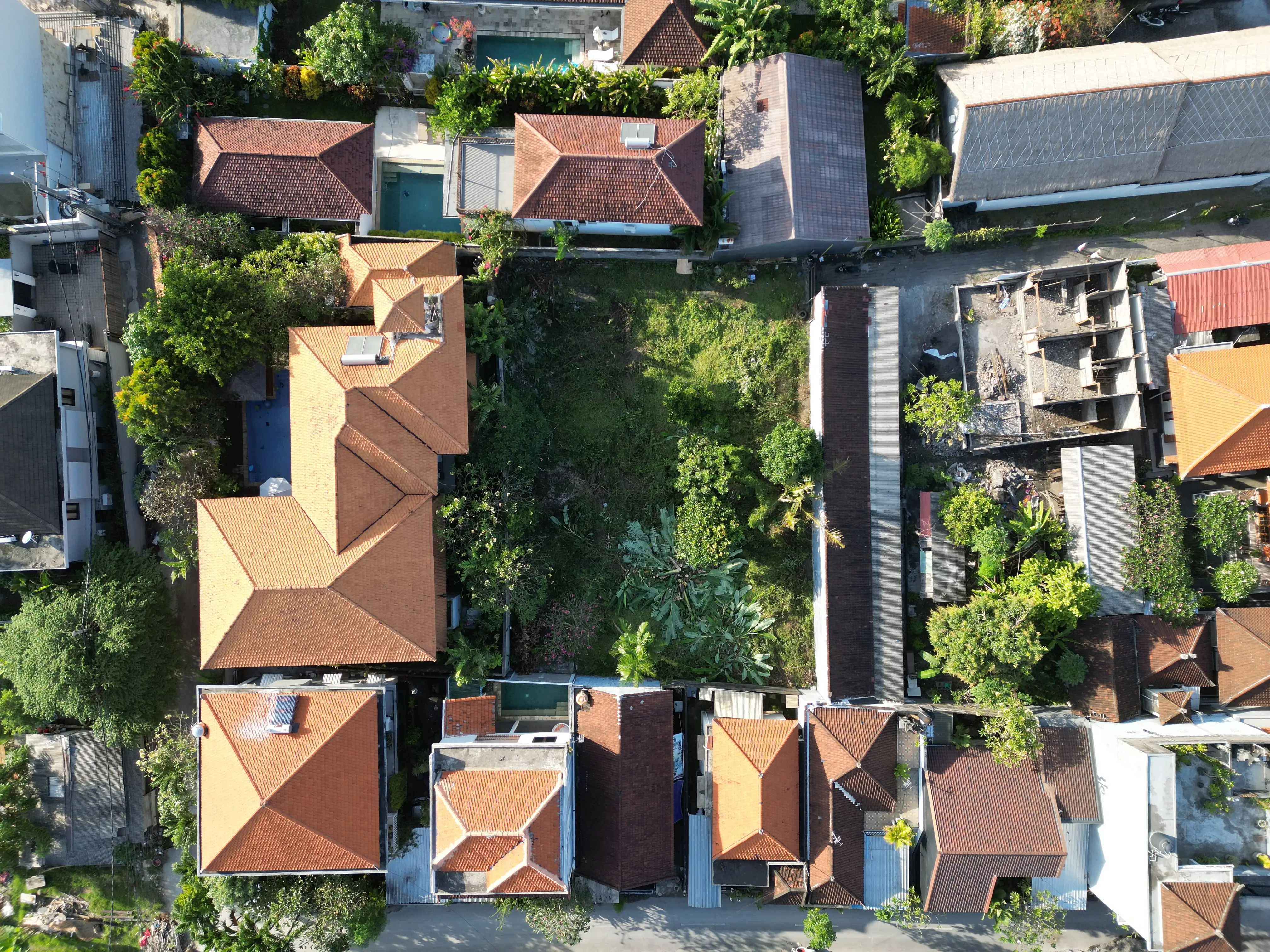 Land 0m² in Indonesia, Canggu. Priced at 203786$ rent photo-8