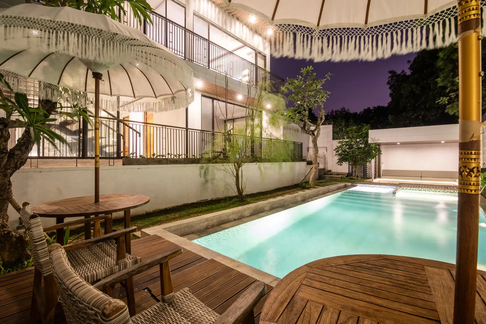 Villa 880m² in Indonesia, Bukit. Priced at 807791$ rent photo-2