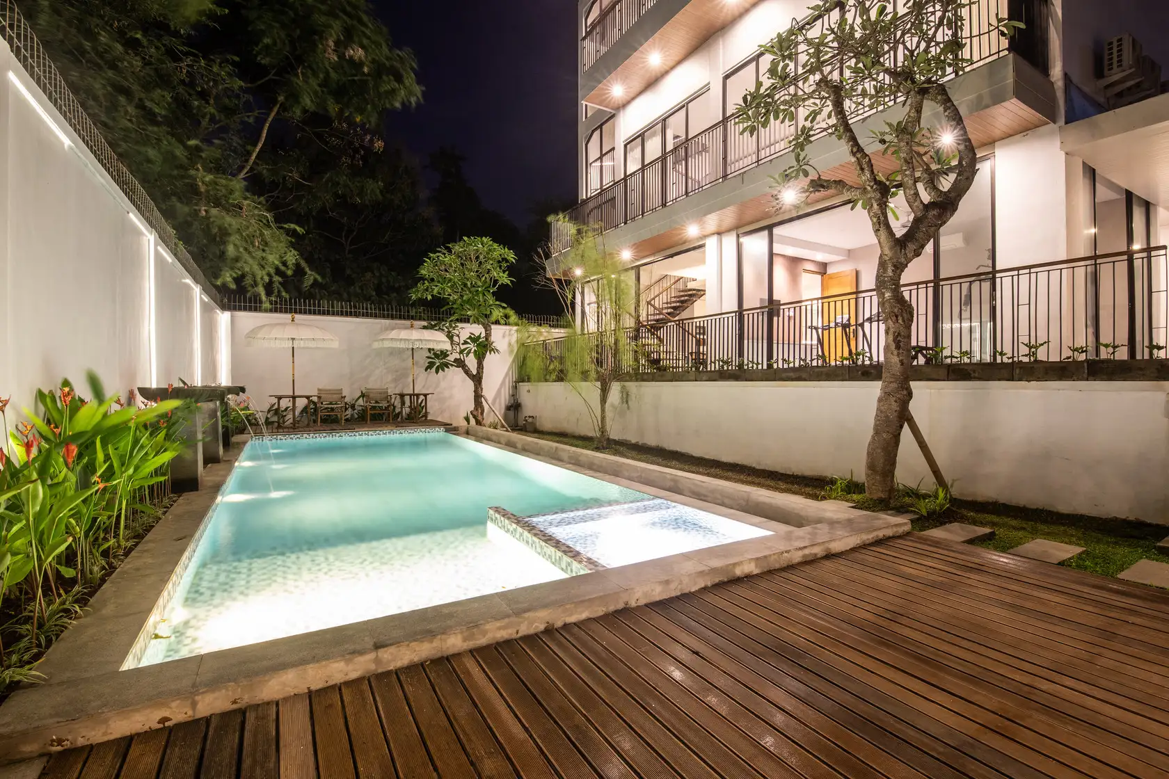 Villa 880m² in Indonesia, Bukit. Priced at 807791$ rent photo-3