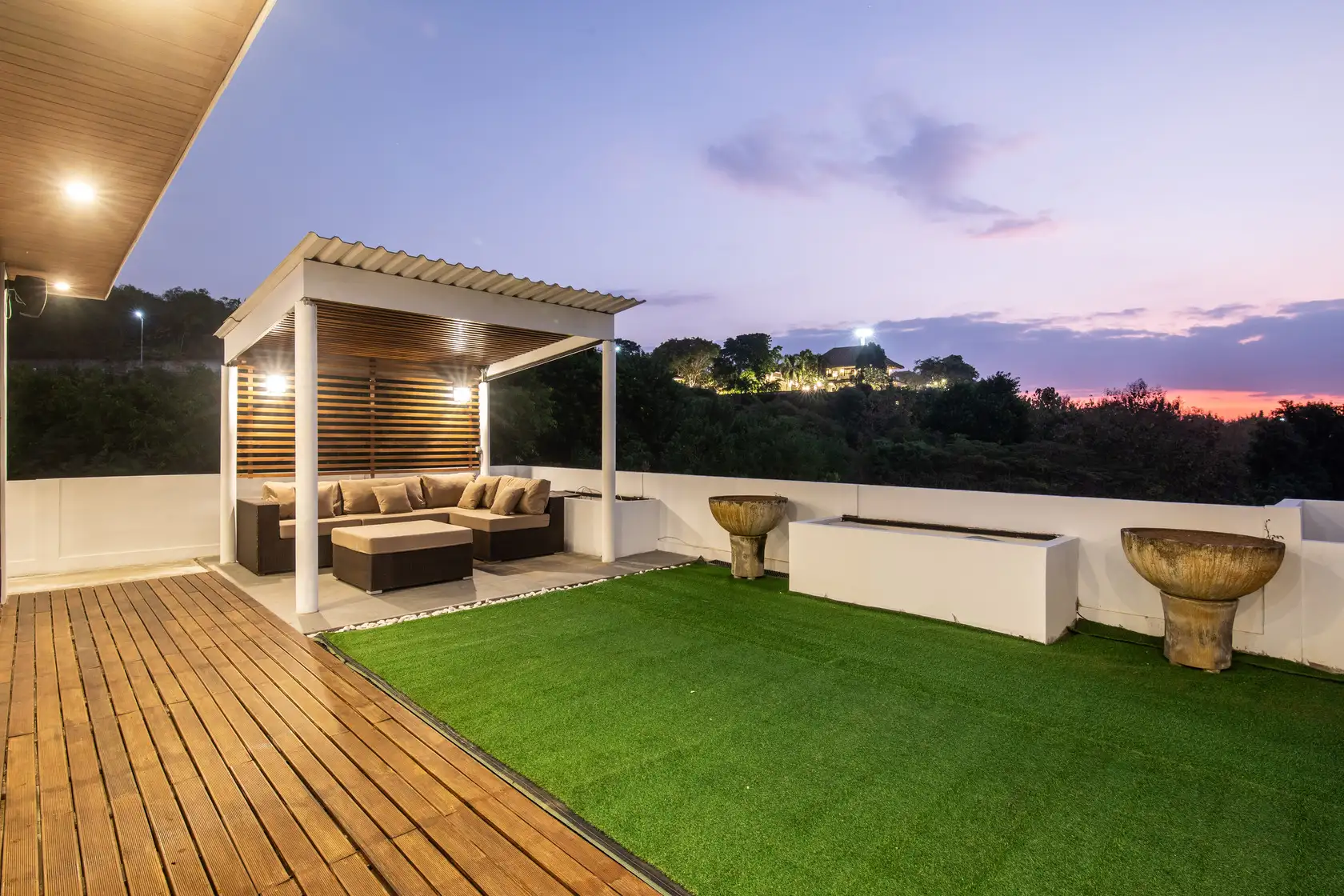 Villa 880m² in Indonesia, Bukit. Priced at 807791$ rent photo-8