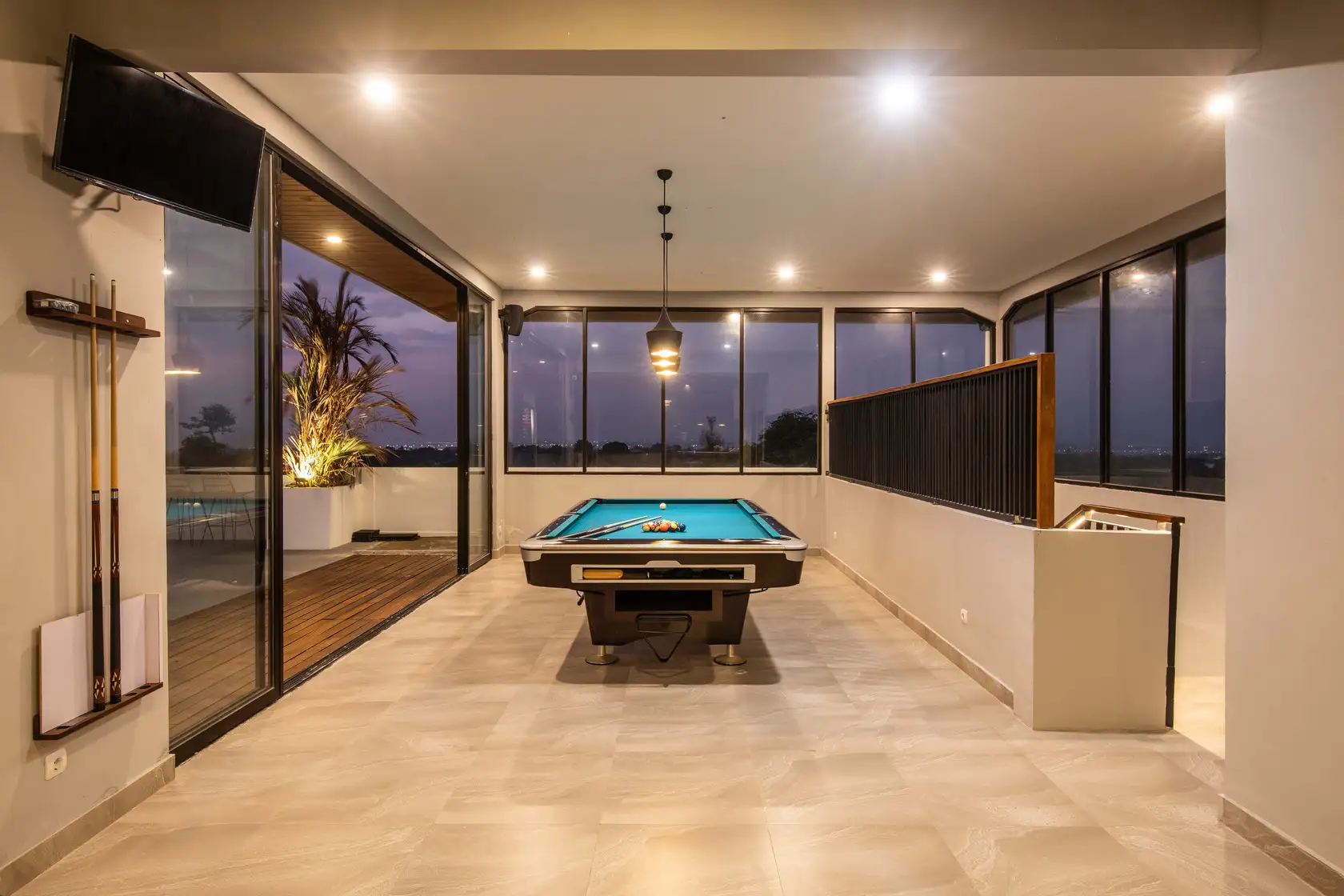 Villa 880m² in Indonesia, Bukit. Priced at 807791$ rent photo-11