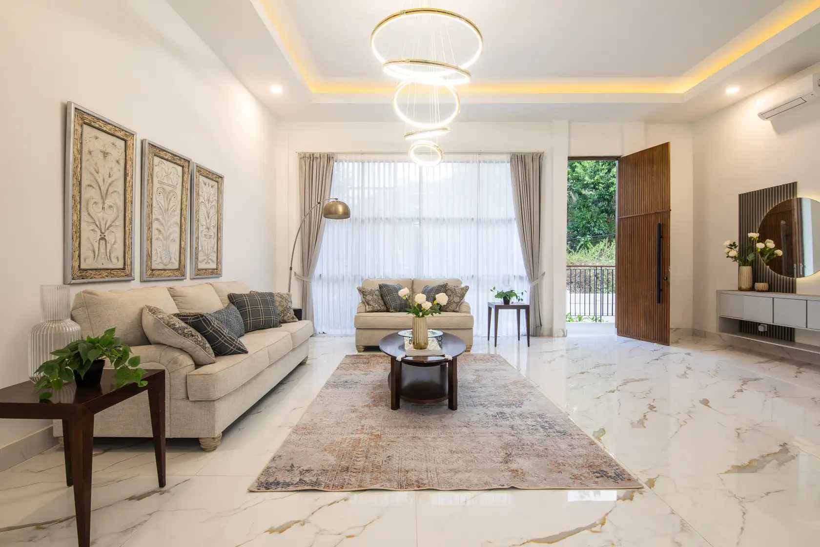 Villa 880m² in Indonesia, Bukit. Priced at 807791$ rent photo-37