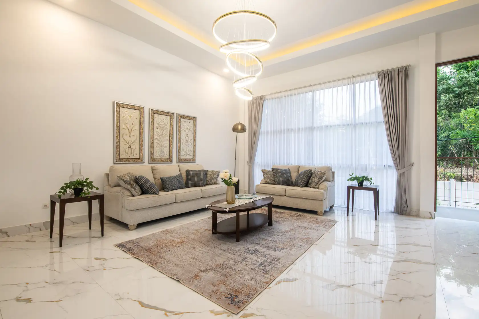 Villa 880m² in Indonesia, Bukit. Priced at 807791$ rent photo-39