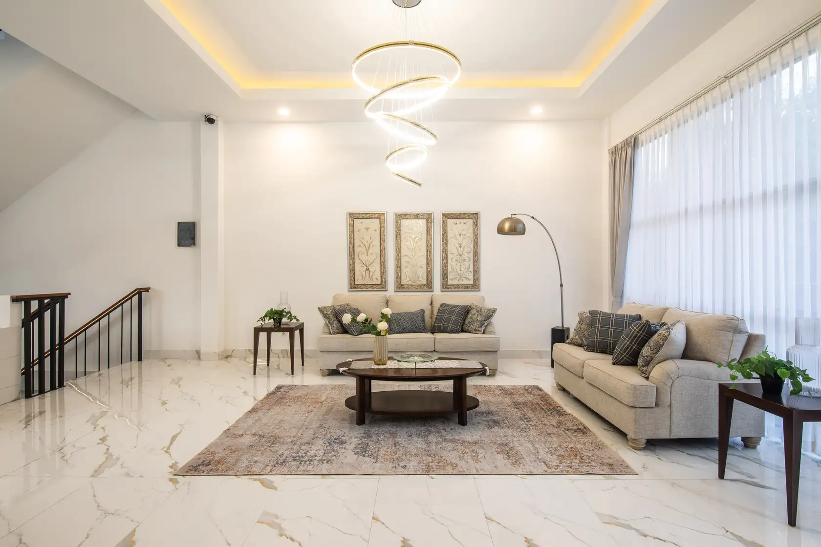 Villa 880m² in Indonesia, Bukit. Priced at 807791$ rent photo-40