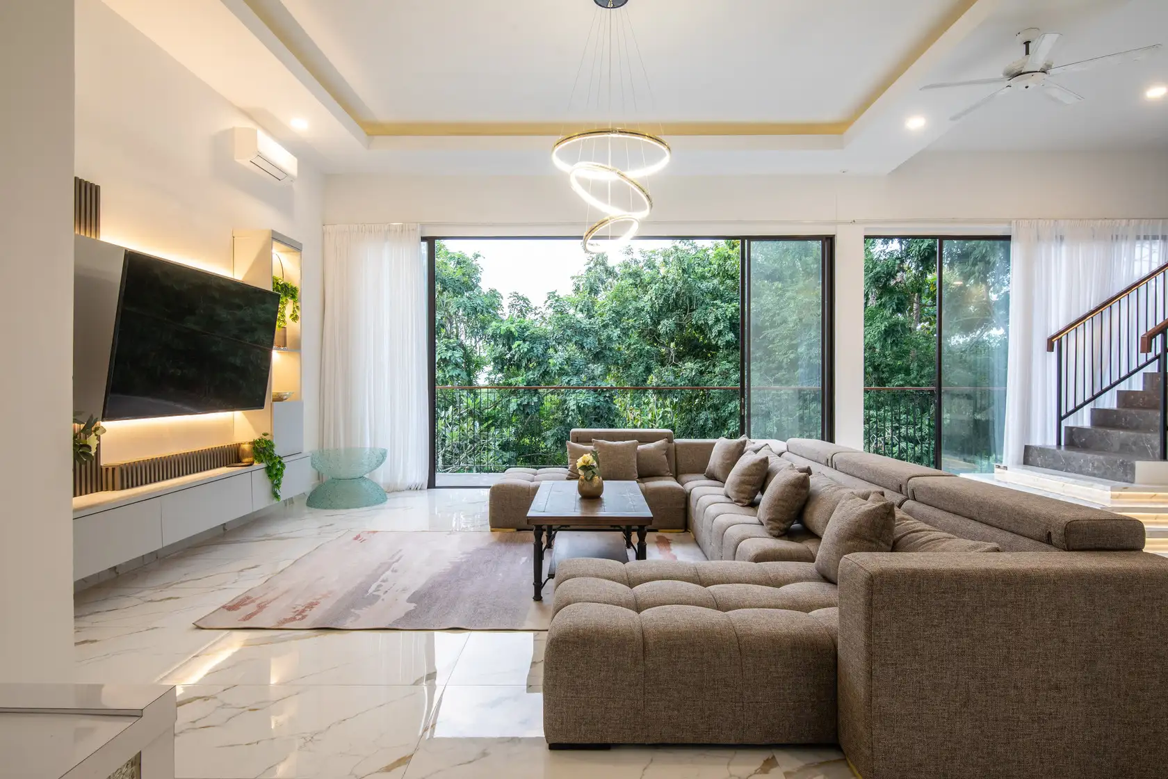 Villa 880m² in Indonesia, Bukit. Priced at 807791$ rent photo-41
