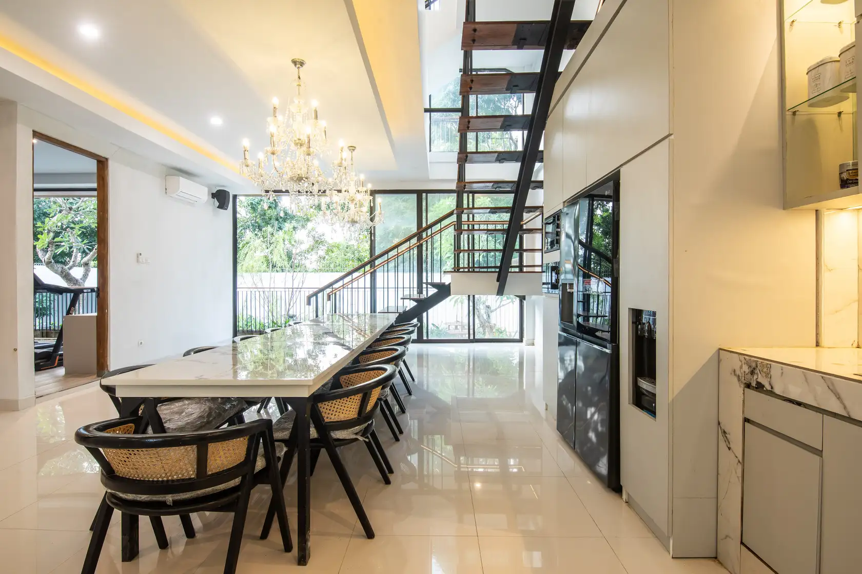Villa 880m² in Indonesia, Bukit. Priced at 807791$ rent photo-43