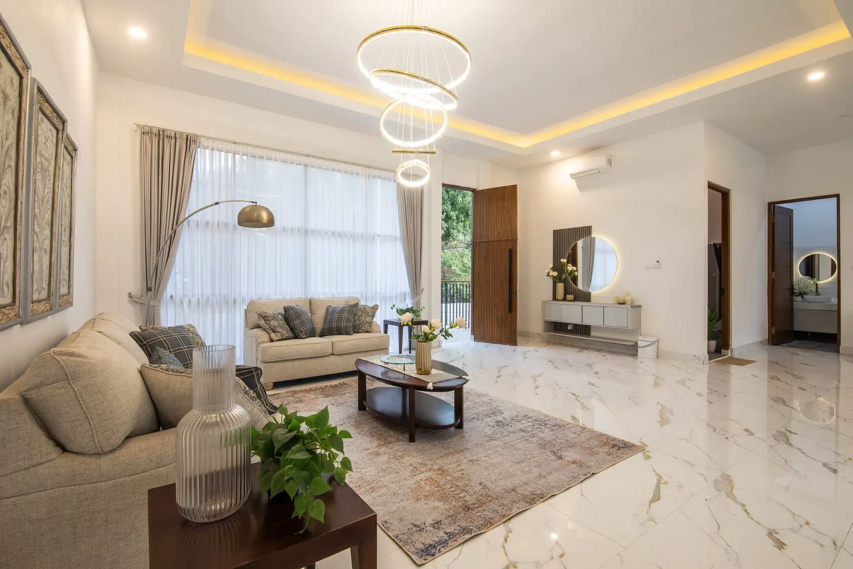 Villa 880m² in Indonesia, Bukit. Priced at 807791$ rent photo-44