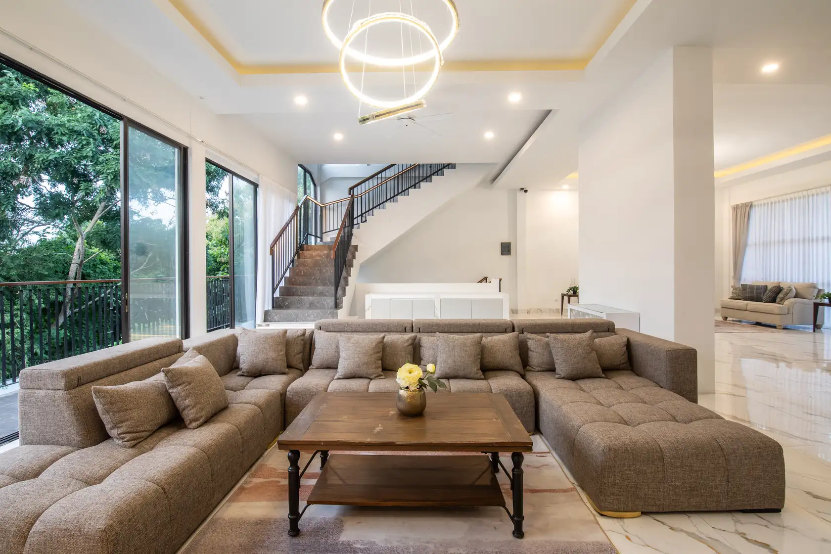 Villa 880m² in Indonesia, Bukit. Priced at 807791$ rent photo-47