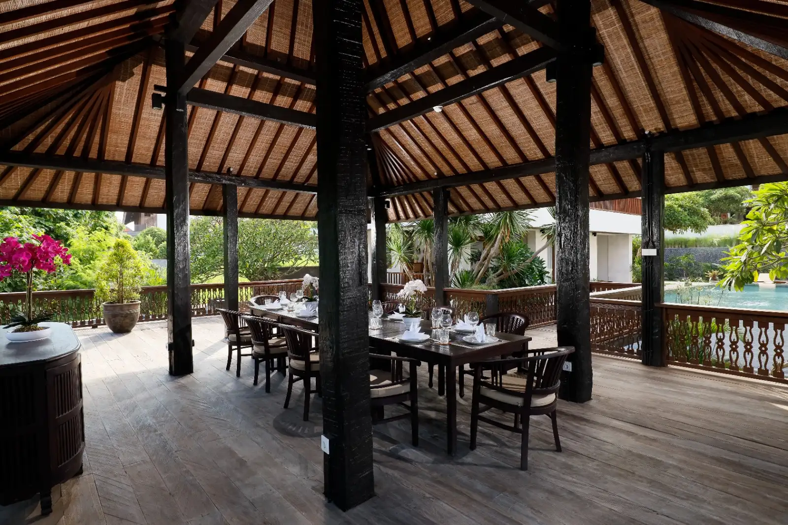 Villa 865m² in Indonesia, Canggu. Priced at 1160000$ rent photo-23