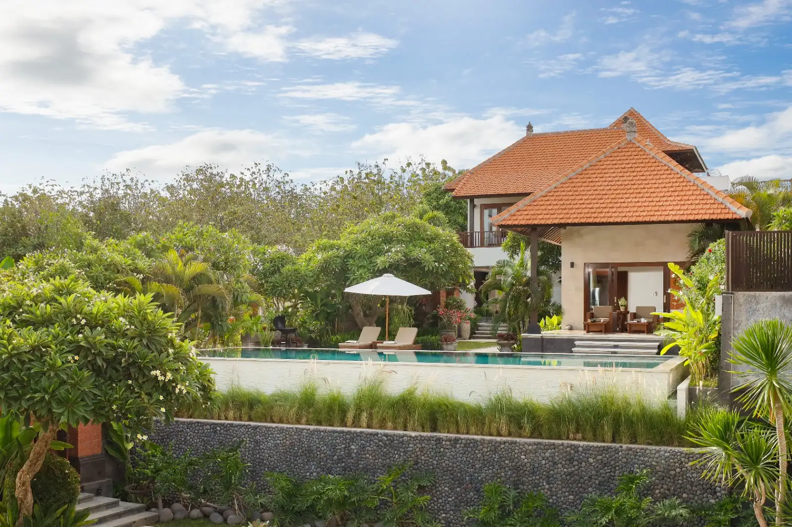 Villa 865m² in Indonesia, Canggu. Priced at 1160000$ rent photo-31