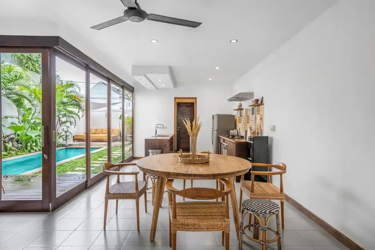 Villa 150m² in Indonesia, Canggu. Priced at 277880$ rent photo-7