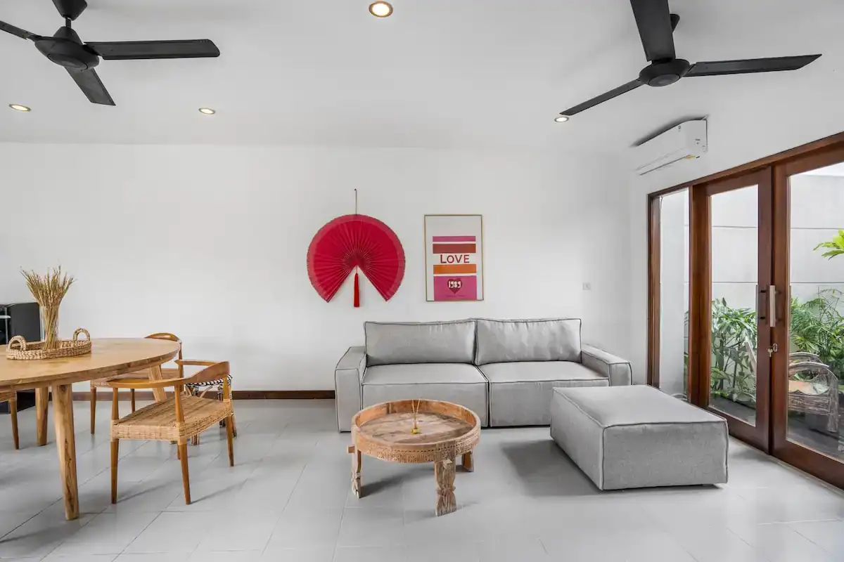 Villa 150m² in Indonesia, Canggu. Priced at 277880$ rent photo-25