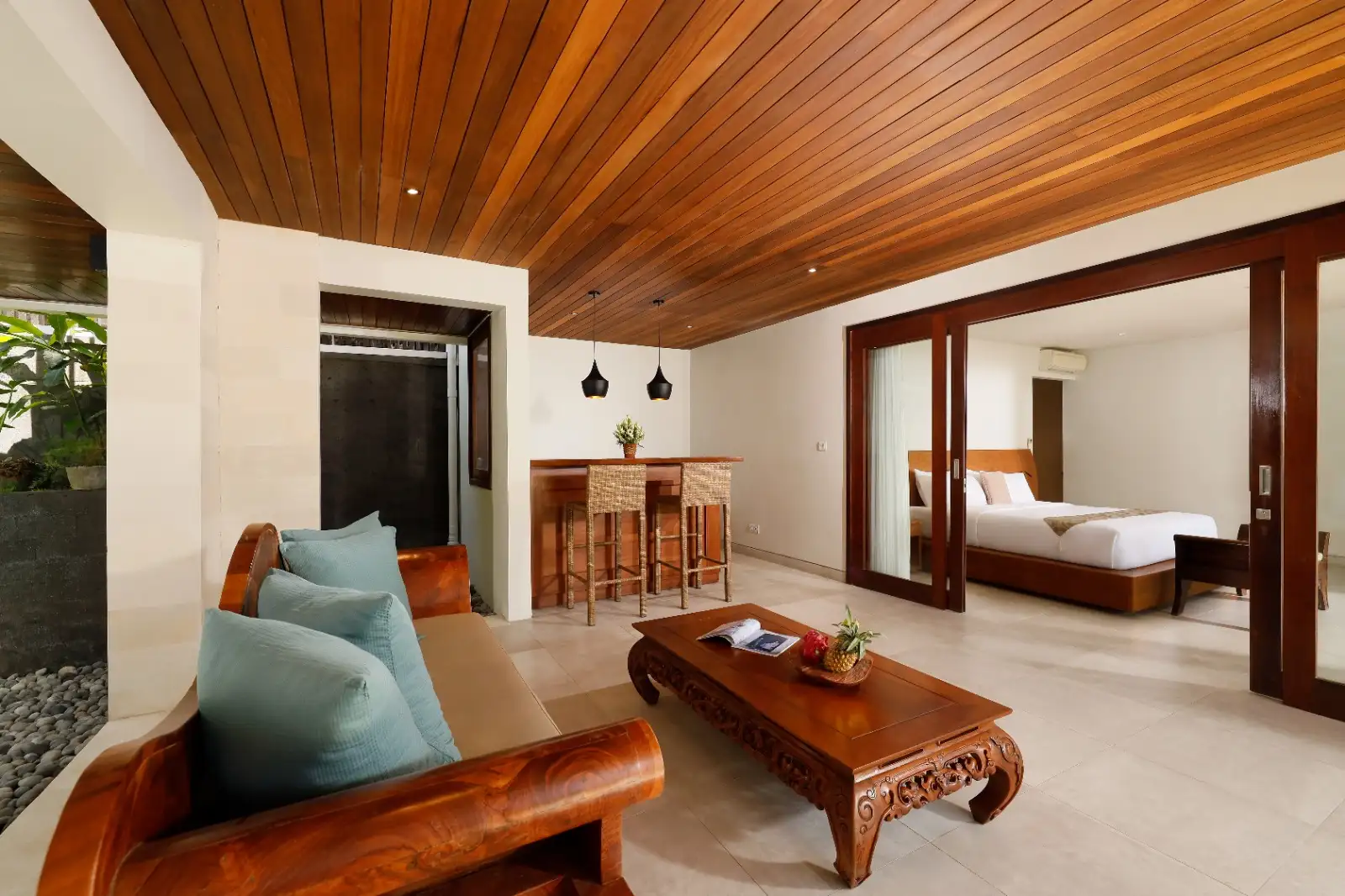 Villa 1474m² in Indonesia, Canggu. Priced at 2370000$ rent photo-23