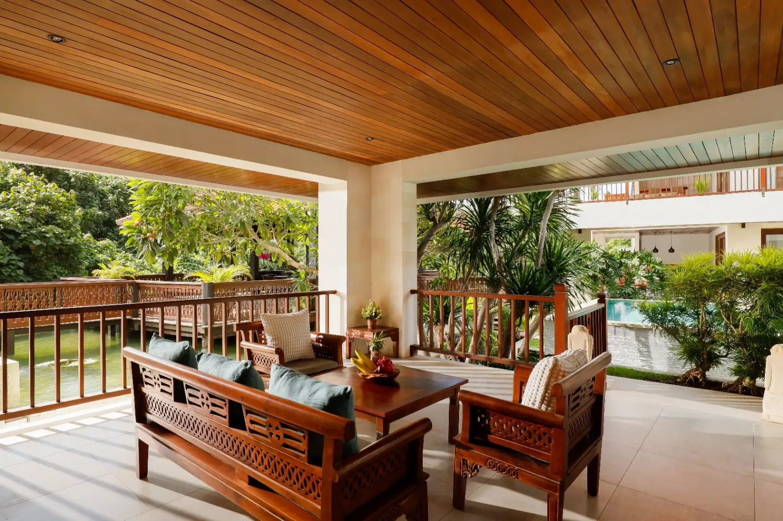 Villa 1474m² in Indonesia, Canggu. Priced at 2370000$ rent photo-24