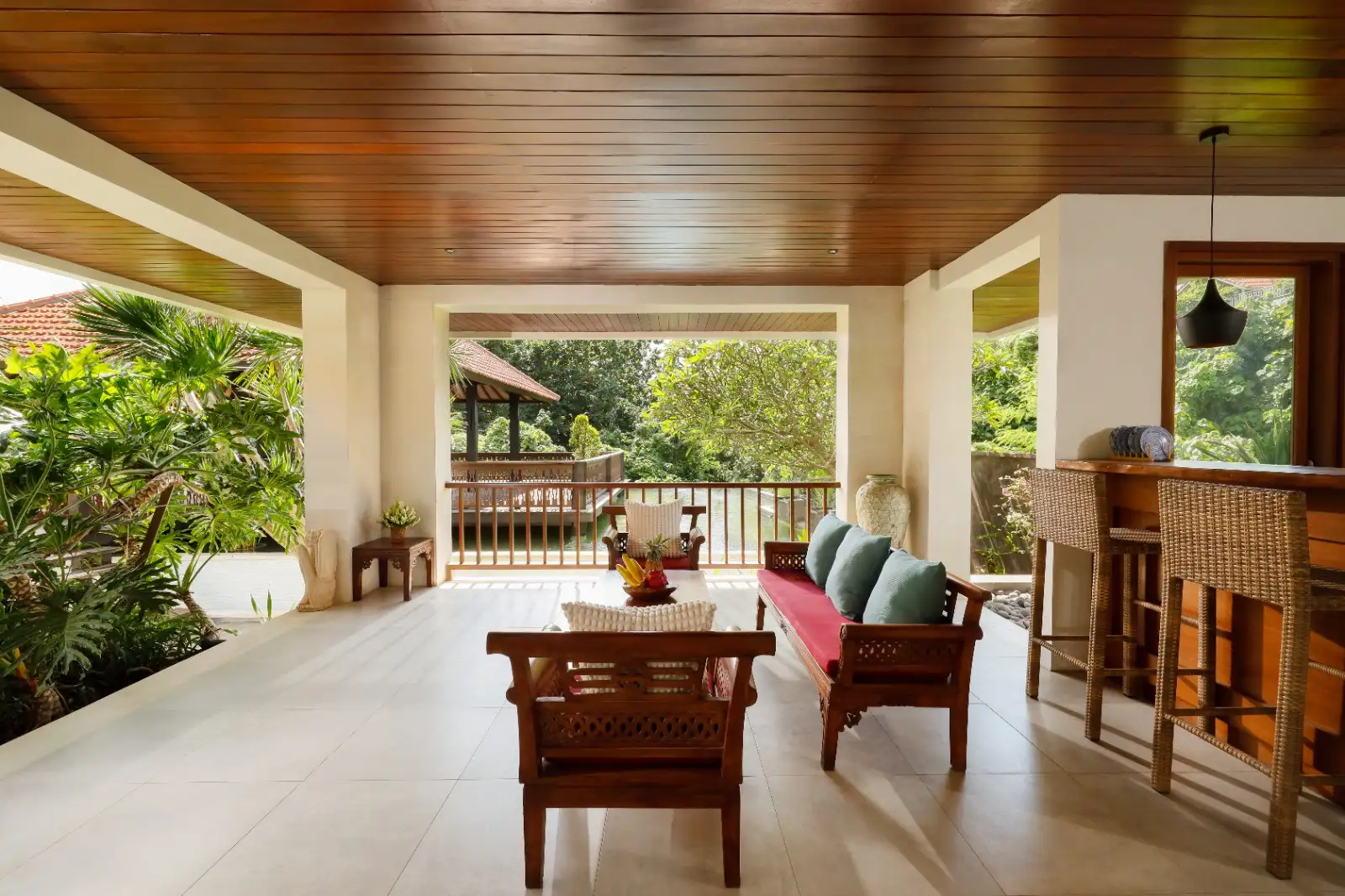 Villa 1474m² in Indonesia, Canggu. Priced at 2370000$ rent photo-27