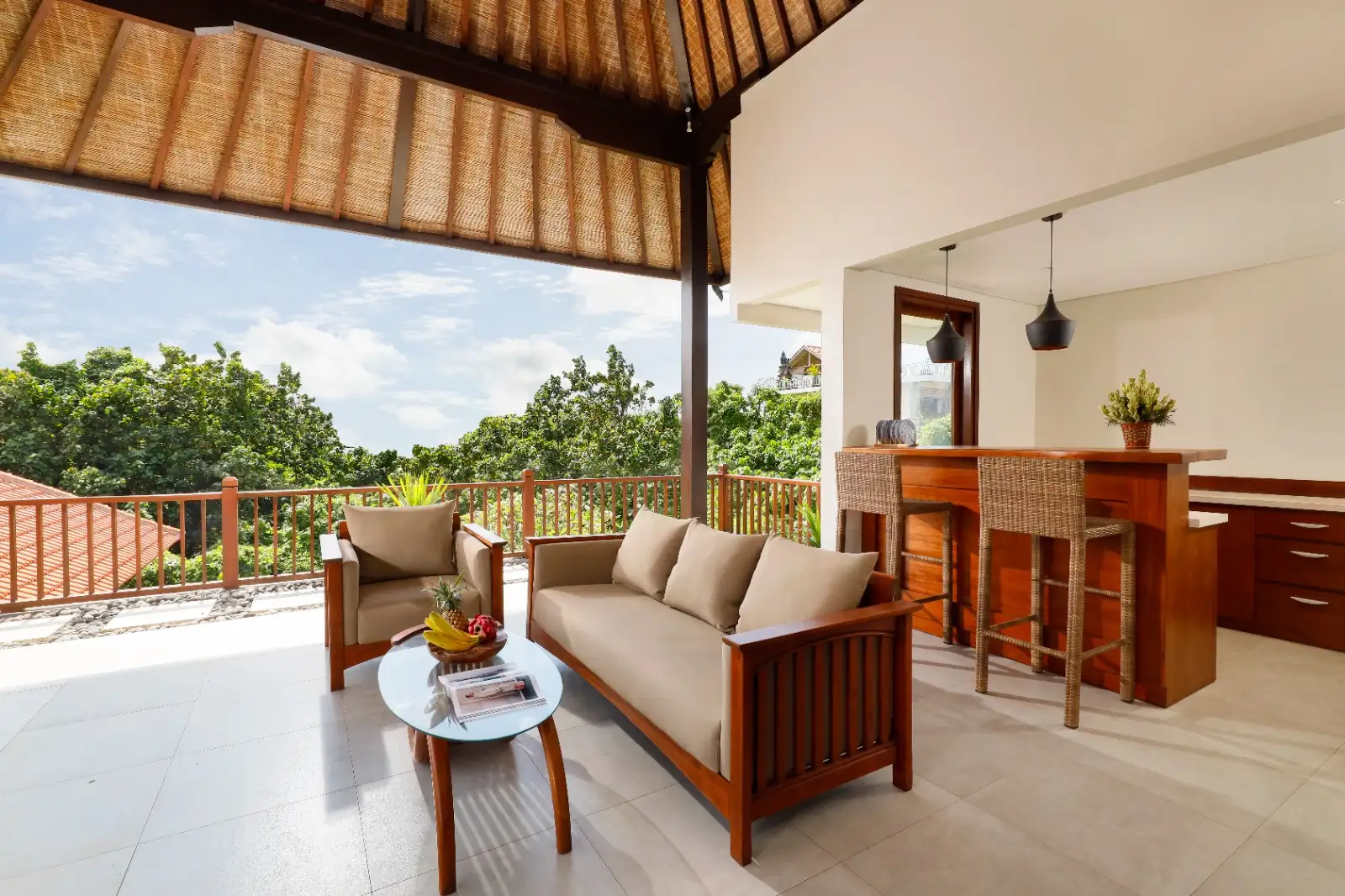 Villa 1474m² in Indonesia, Canggu. Priced at 2370000$ rent photo-28