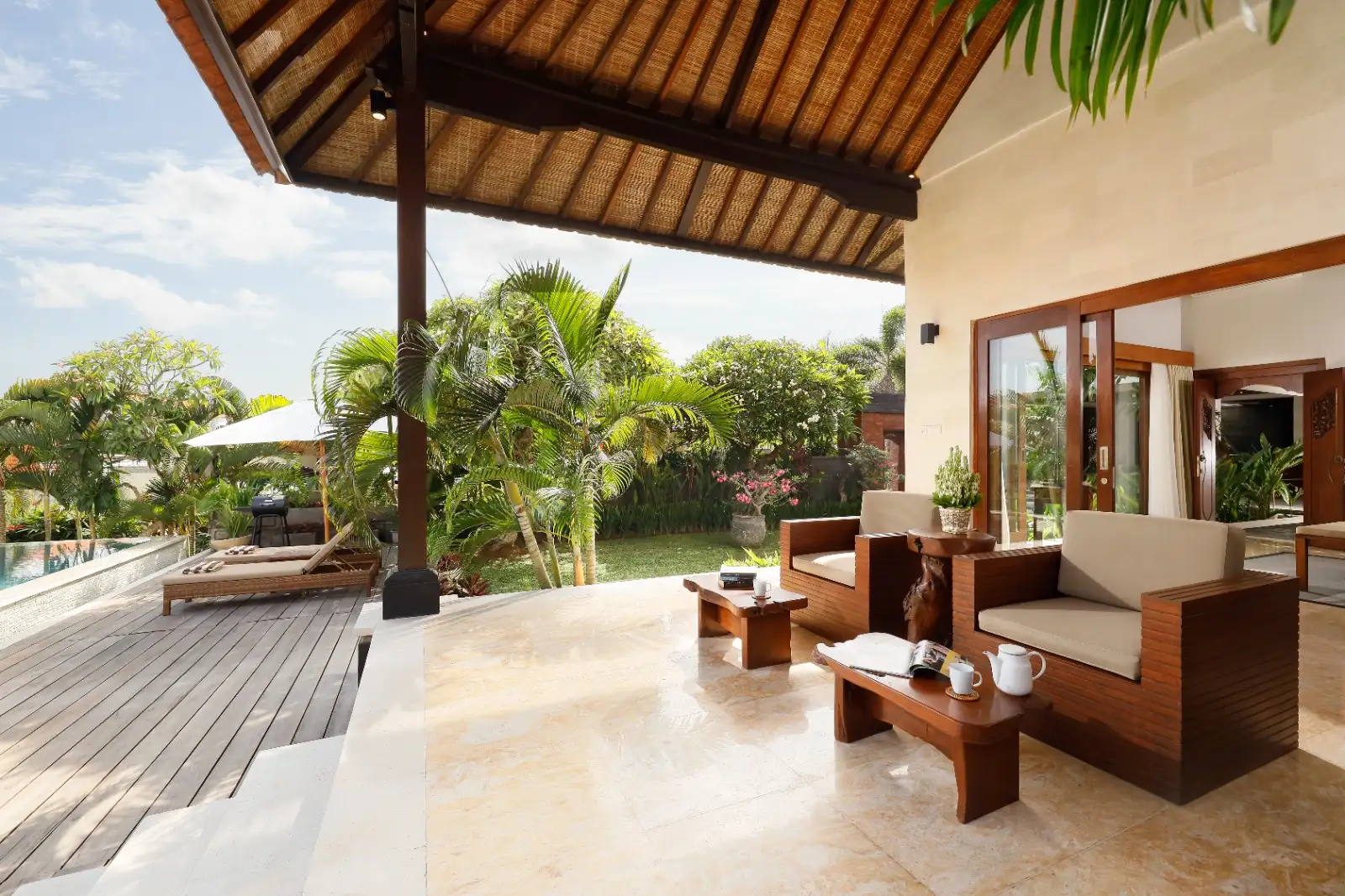 Villa 1474m² in Indonesia, Canggu. Priced at 2370000$ rent photo-29