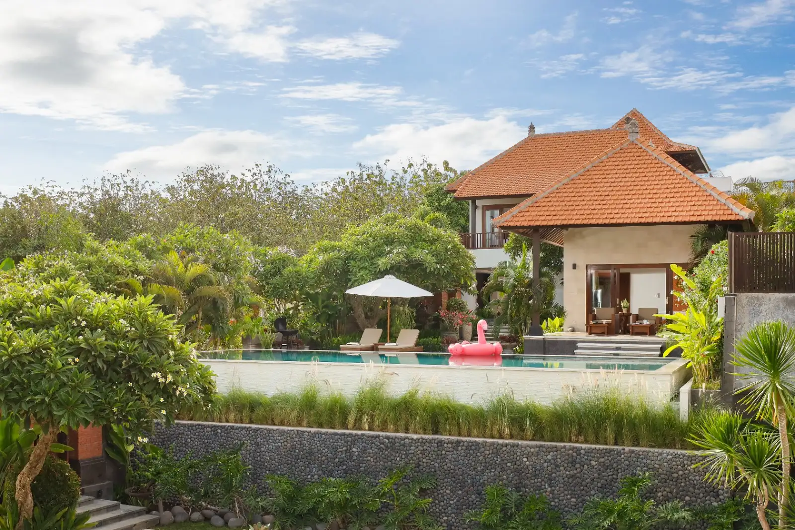 Villa 1474m² in Indonesia, Canggu. Priced at 2370000$ rent photo-30