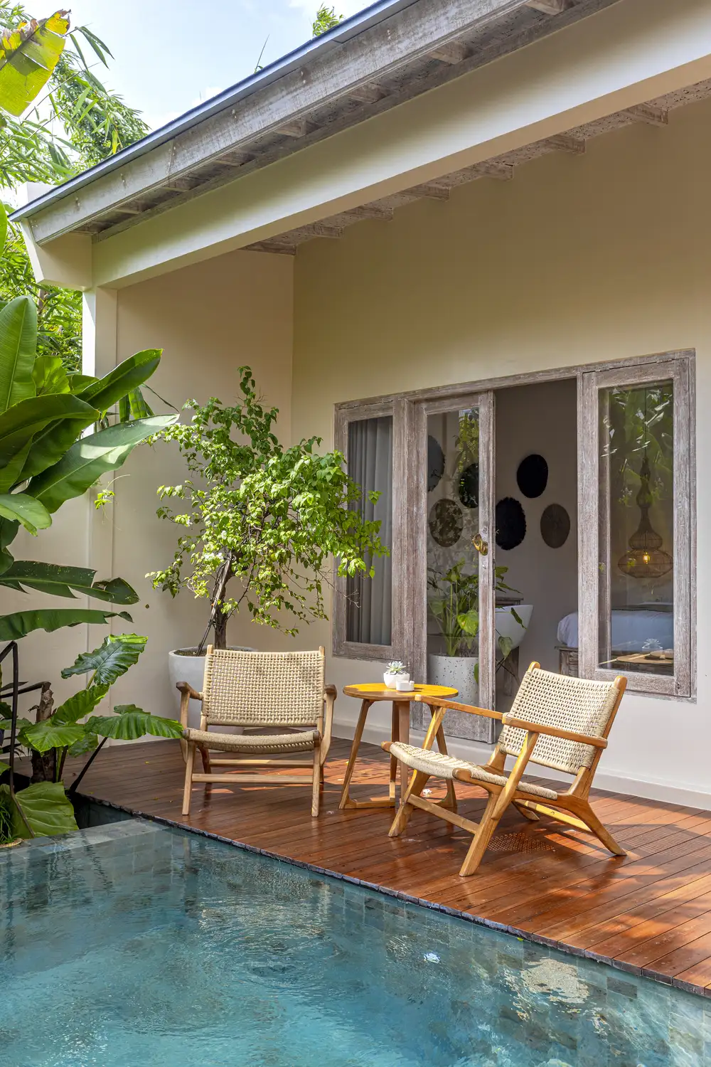 Villa 270m² in Indonesia, Canggu. Priced at 365000$ rent photo-1