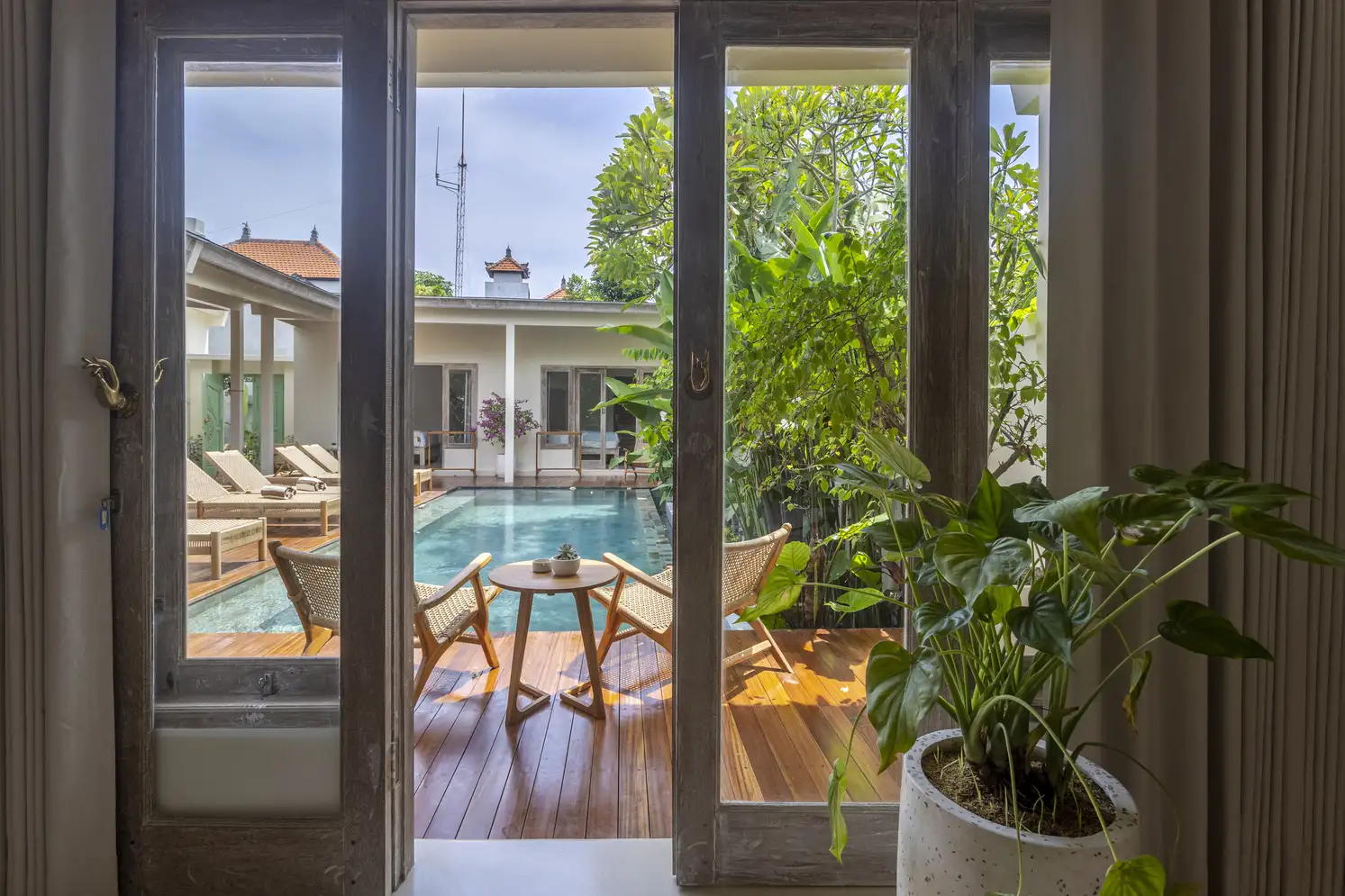 Villa 270m² in Indonesia, Canggu. Priced at 365000$ rent photo-2
