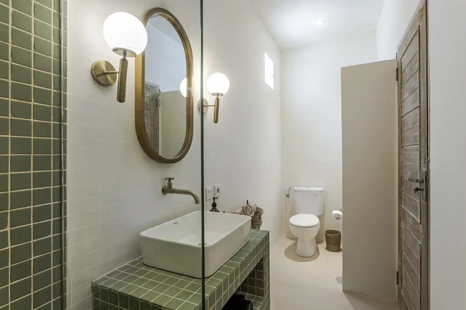 Villa 270m² in Indonesia, Canggu. Priced at 365000$ rent photo-13