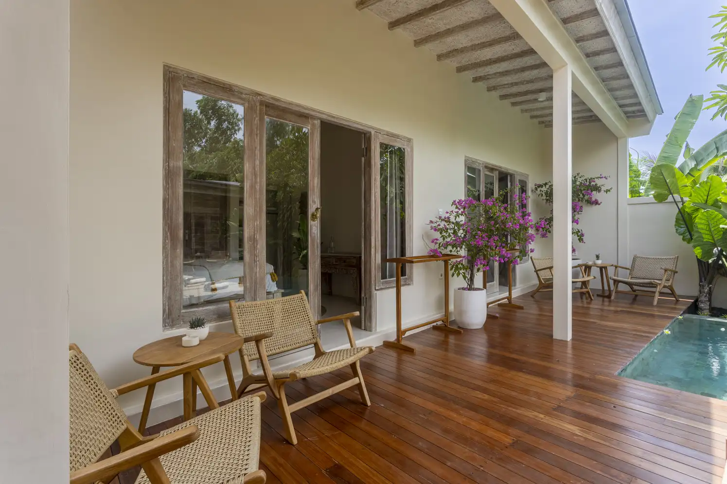 Villa 270m² in Indonesia, Canggu. Priced at 365000$ rent photo-15