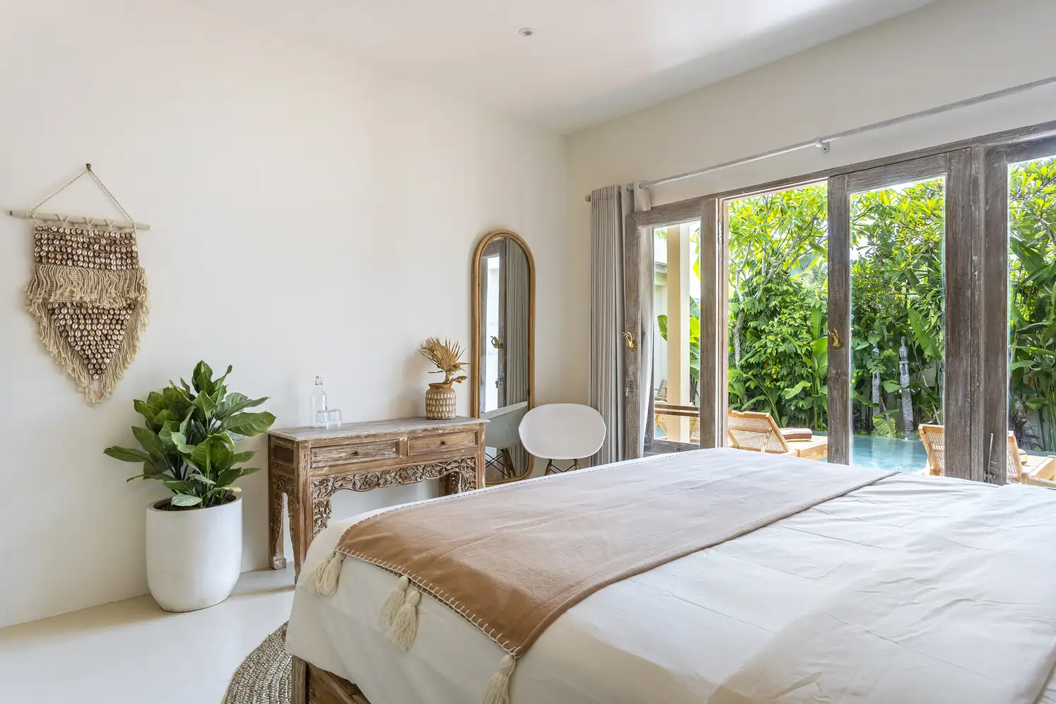 Villa 270m² in Indonesia, Canggu. Priced at 365000$ rent photo-18